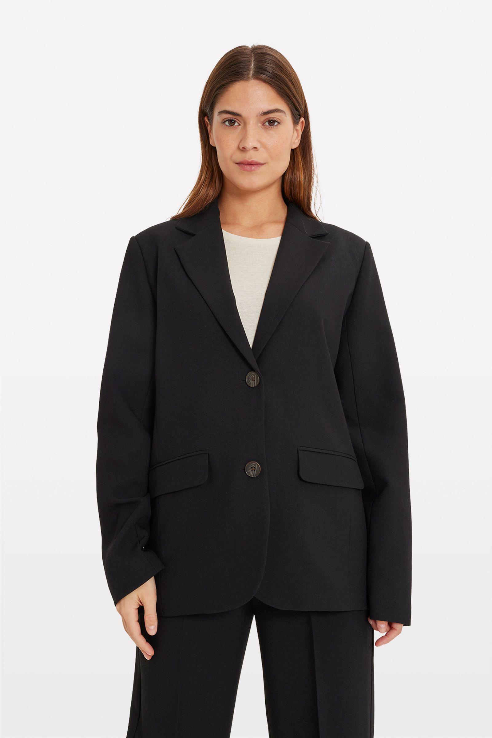 ENHORSE BLAZER 6797 Black