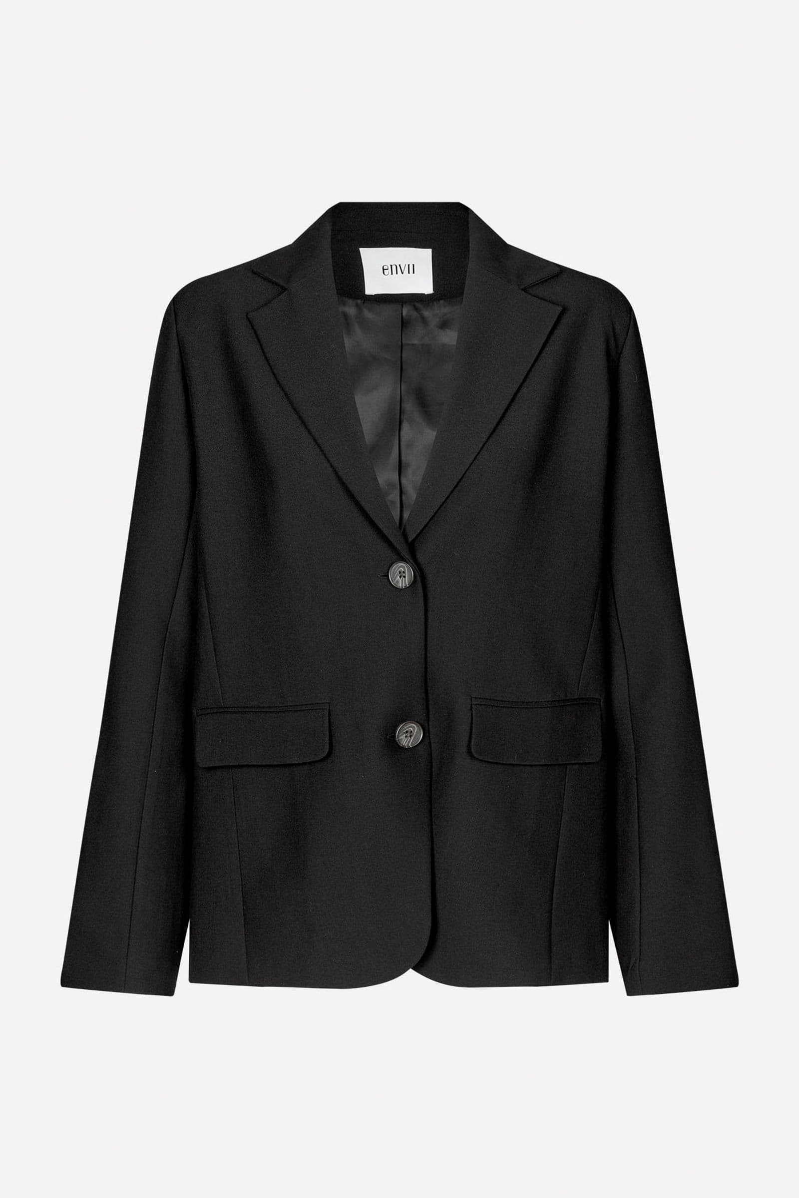 ENHORSE BLAZER 6797 Black