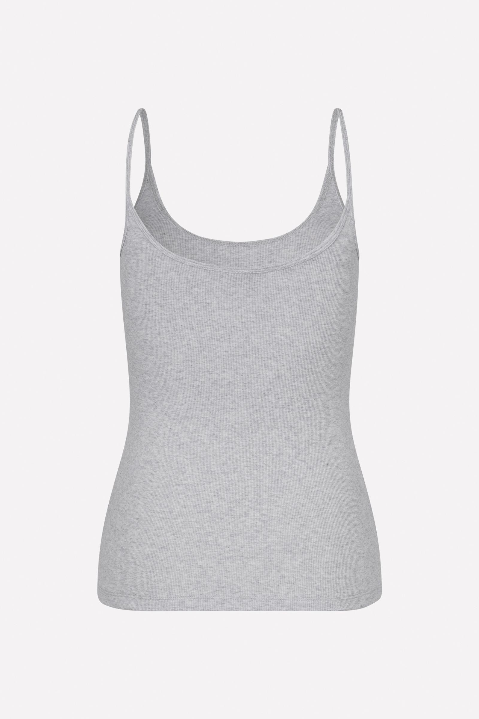 ENALLY SL TOP 5314 Light Grey Mel (ALLY)