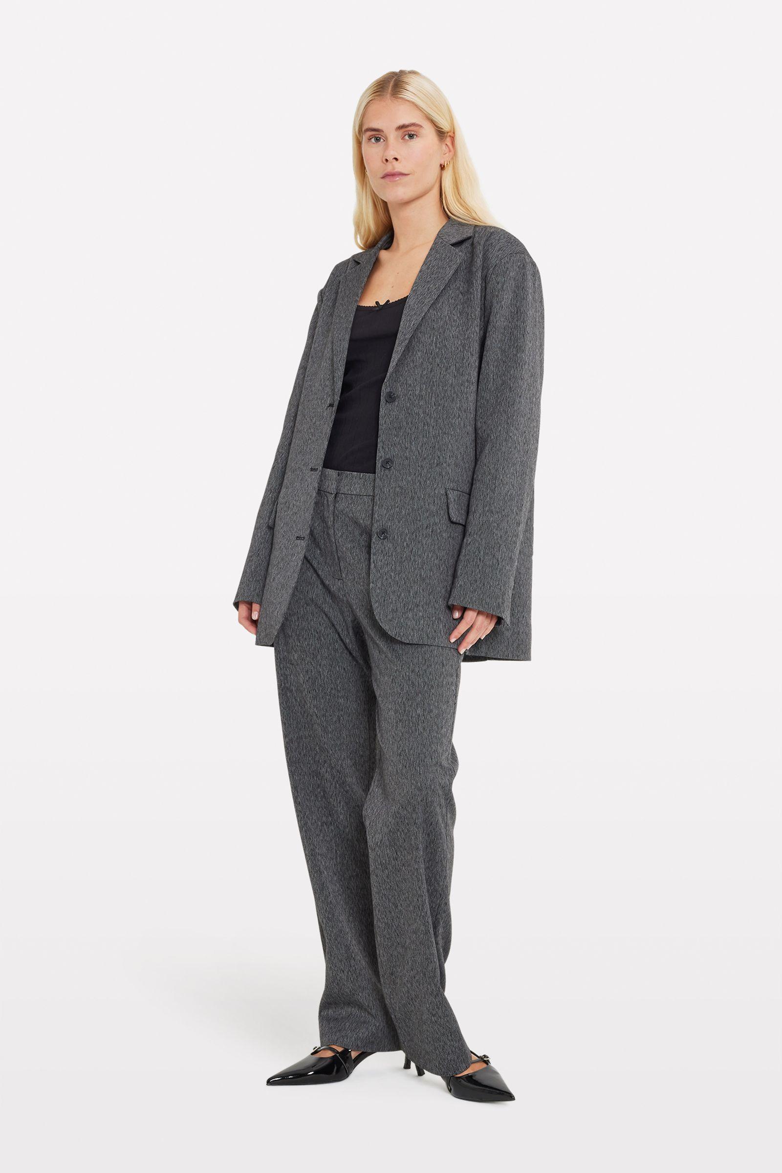 ENCOOT BLAZER 7172 Herringbone