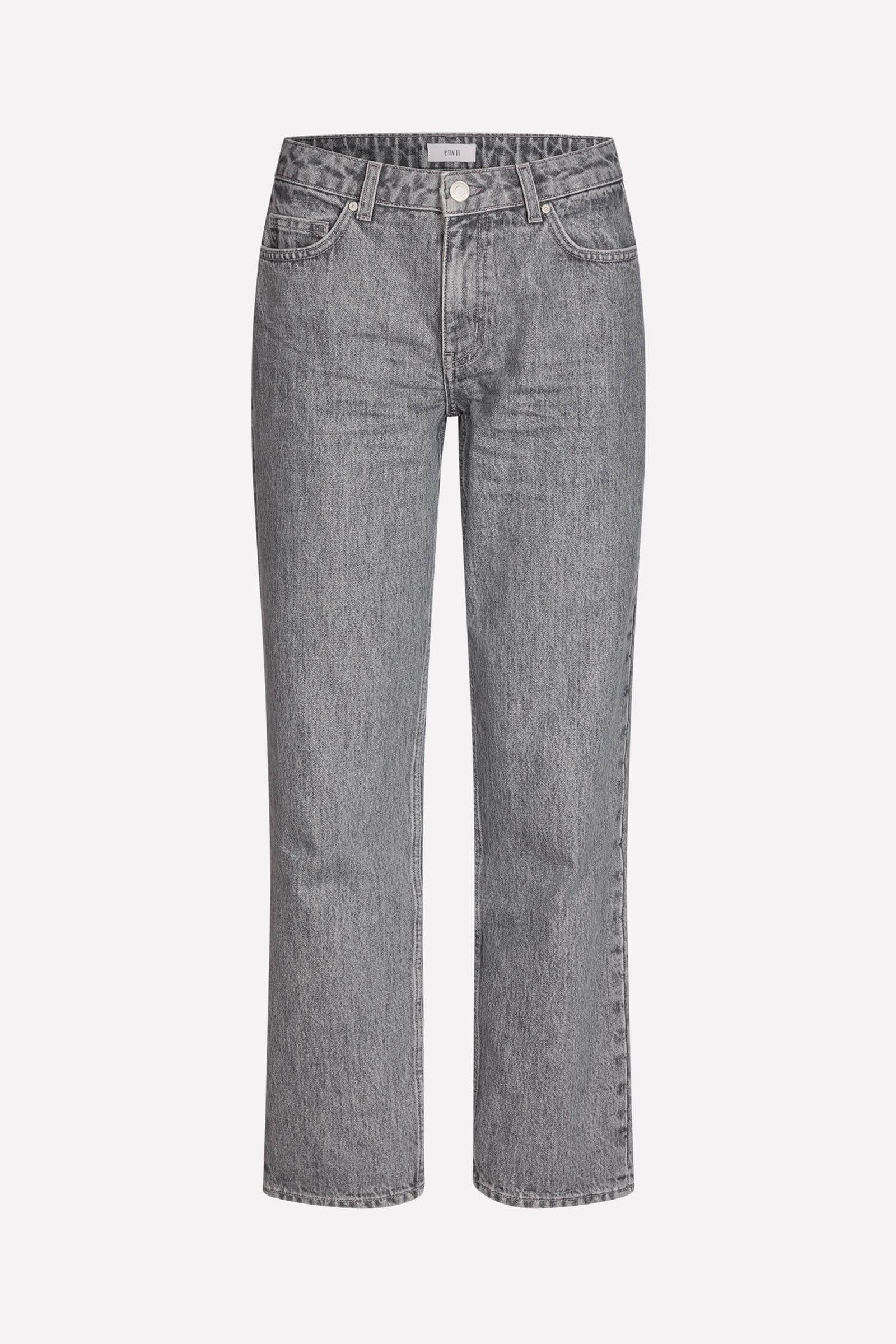 ENBLAKELY JEANS 7204 Grey Wash