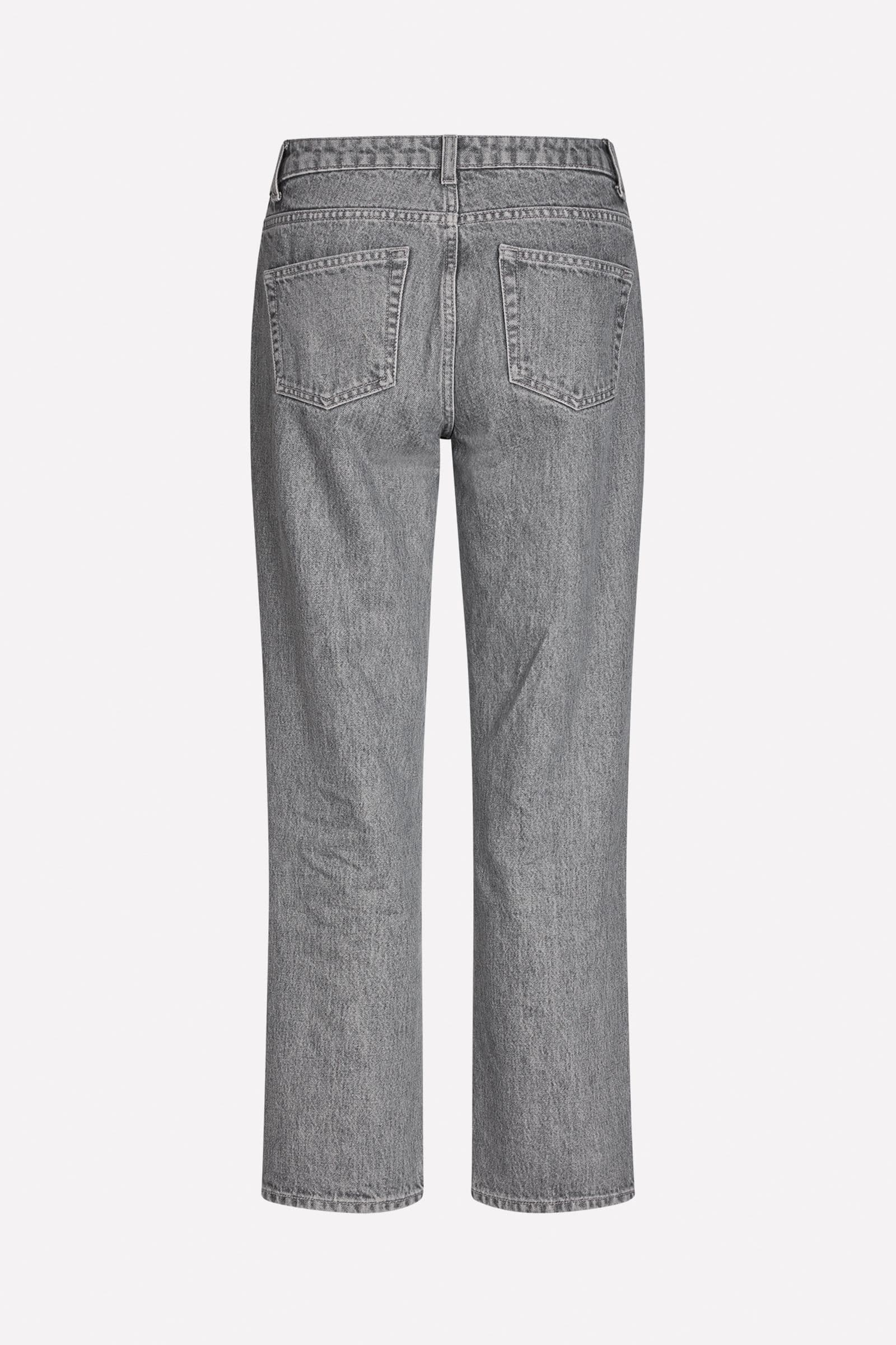 ENBLAKELY JEANS 7204 Grey Wash