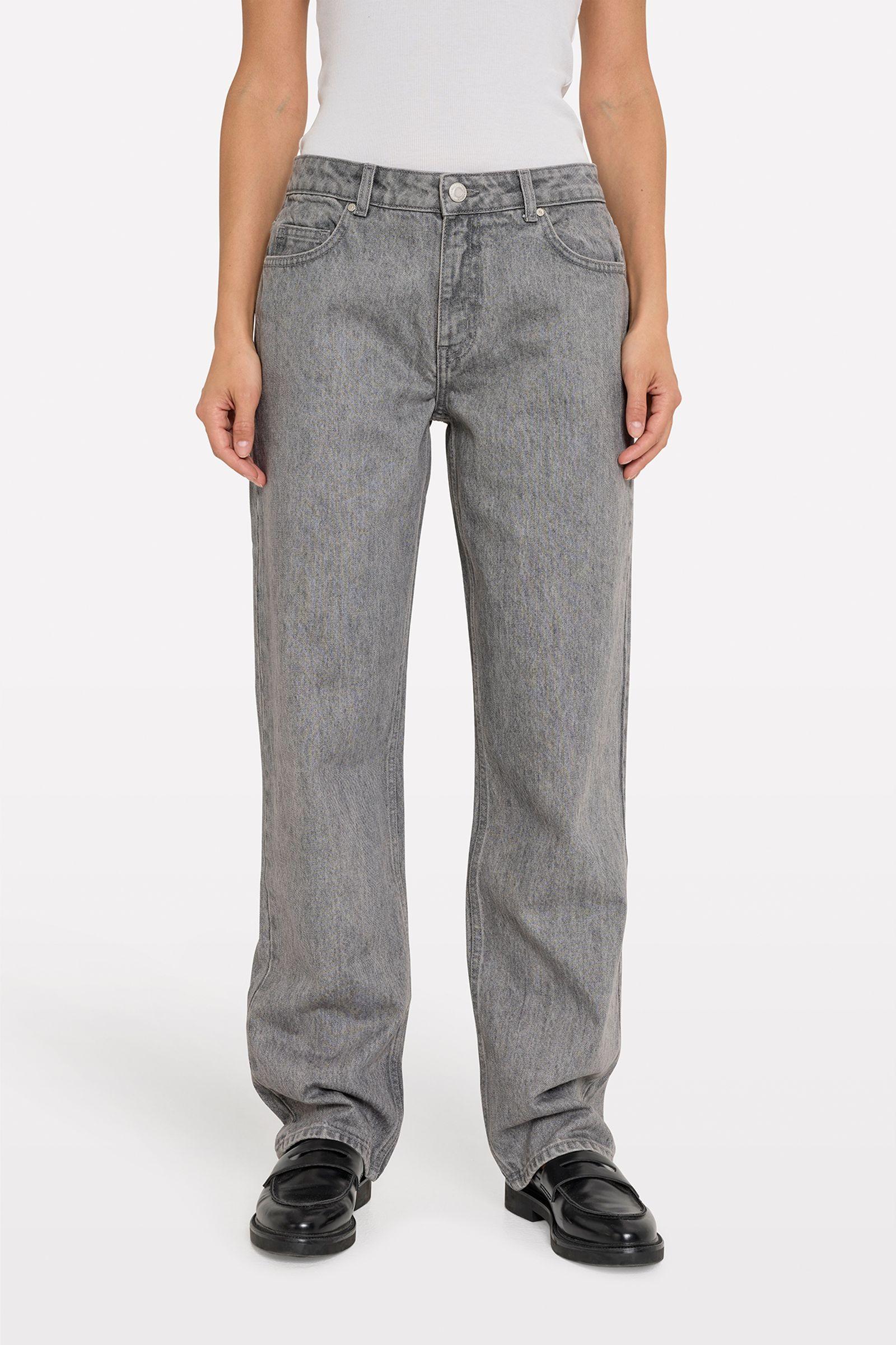 ENBLAKELY JEANS 7204 Grey Wash