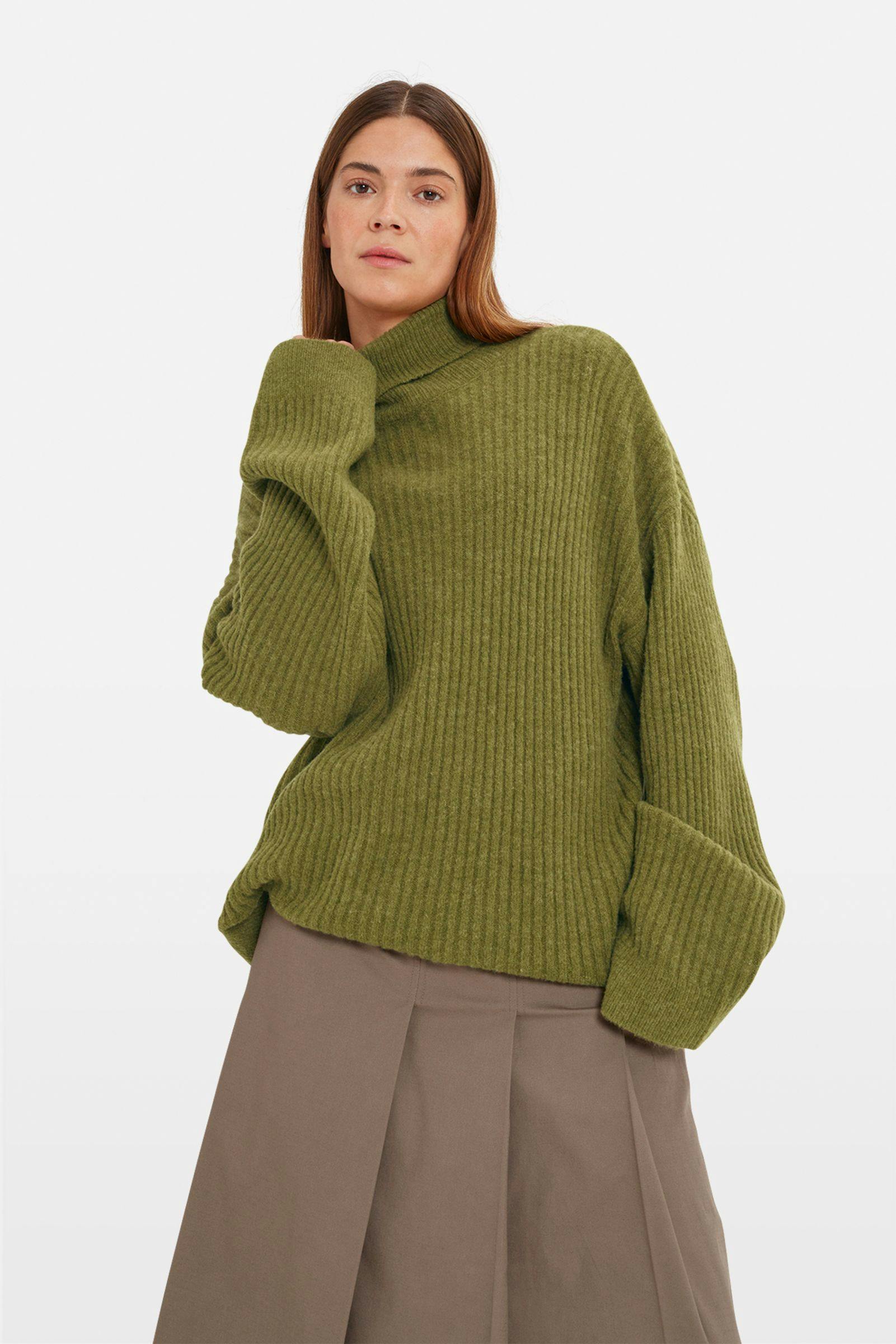 ENPIPIT LS KNIT 7217 Sphagnum mel