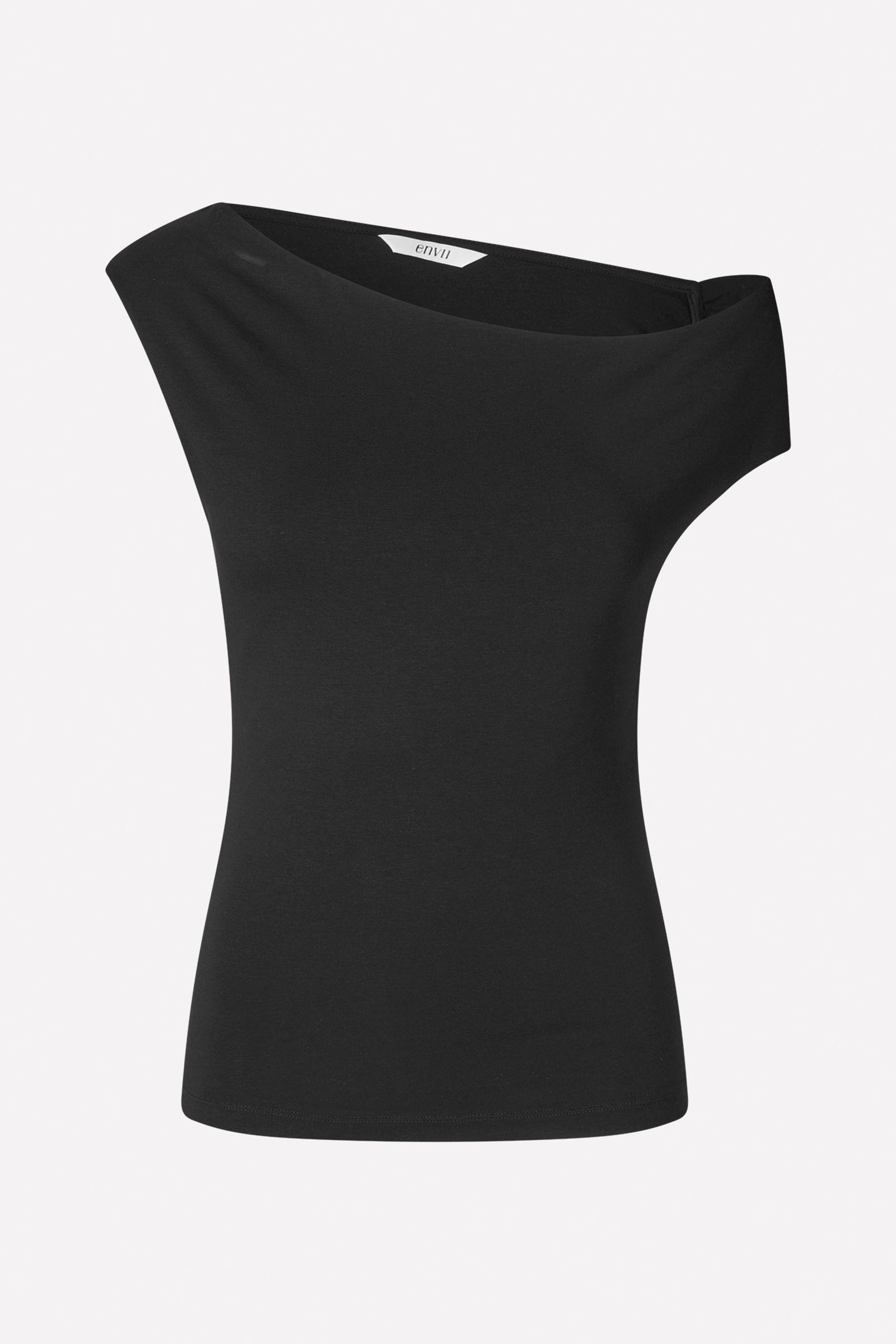 ENMARTA O-S SL TOP 7047 Black