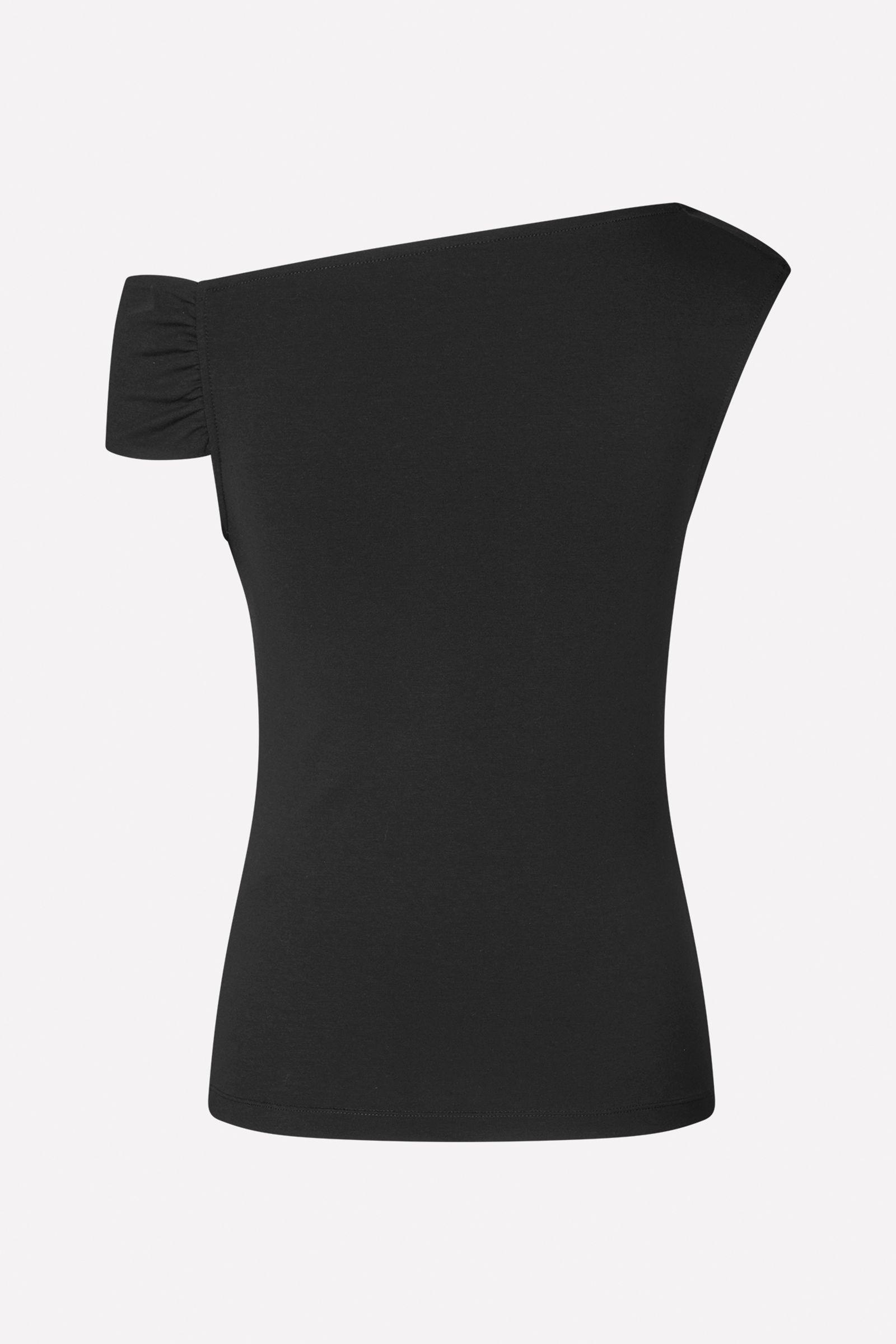 ENMARTA O-S SL TOP 7047 Black