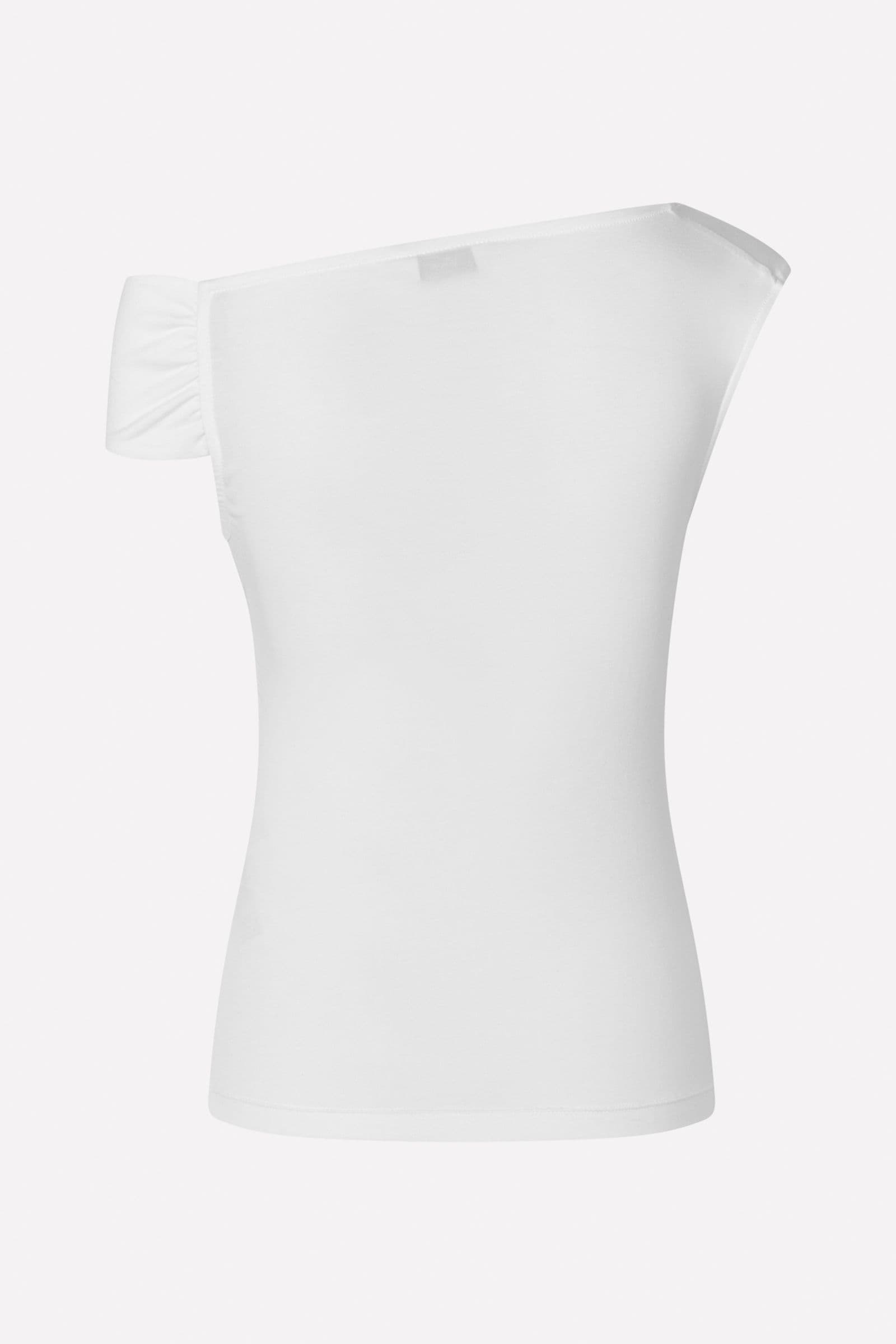 ENMARTA O-S SL TOP 7047 WHITE