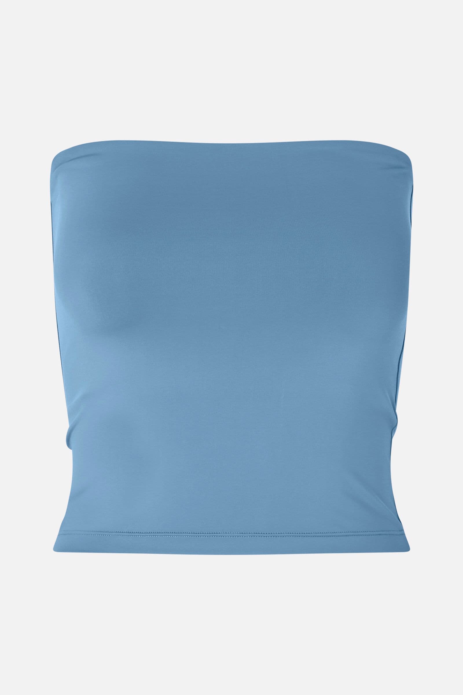 ENSILVI TUBE TOP 7161 Bluefin