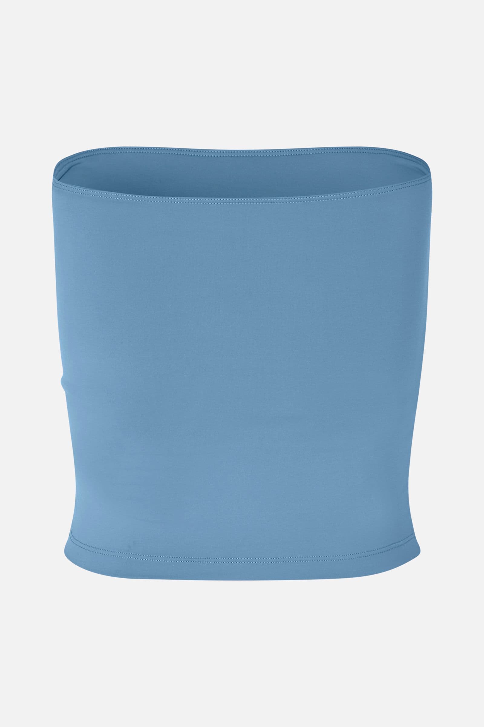 ENSILVI TUBE TOP 7161 Bluefin