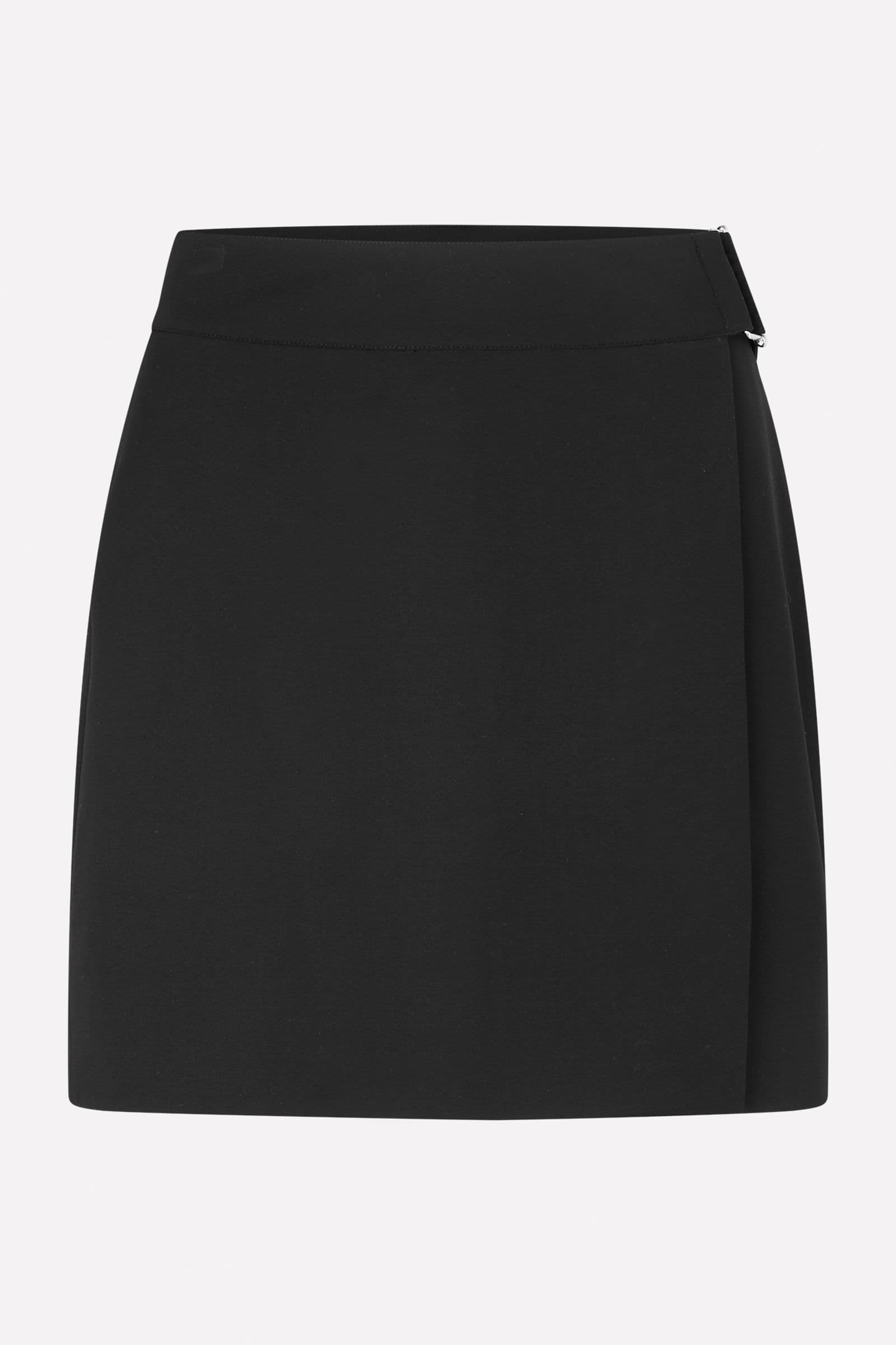 ENHELLO SKIRT 7260 Black