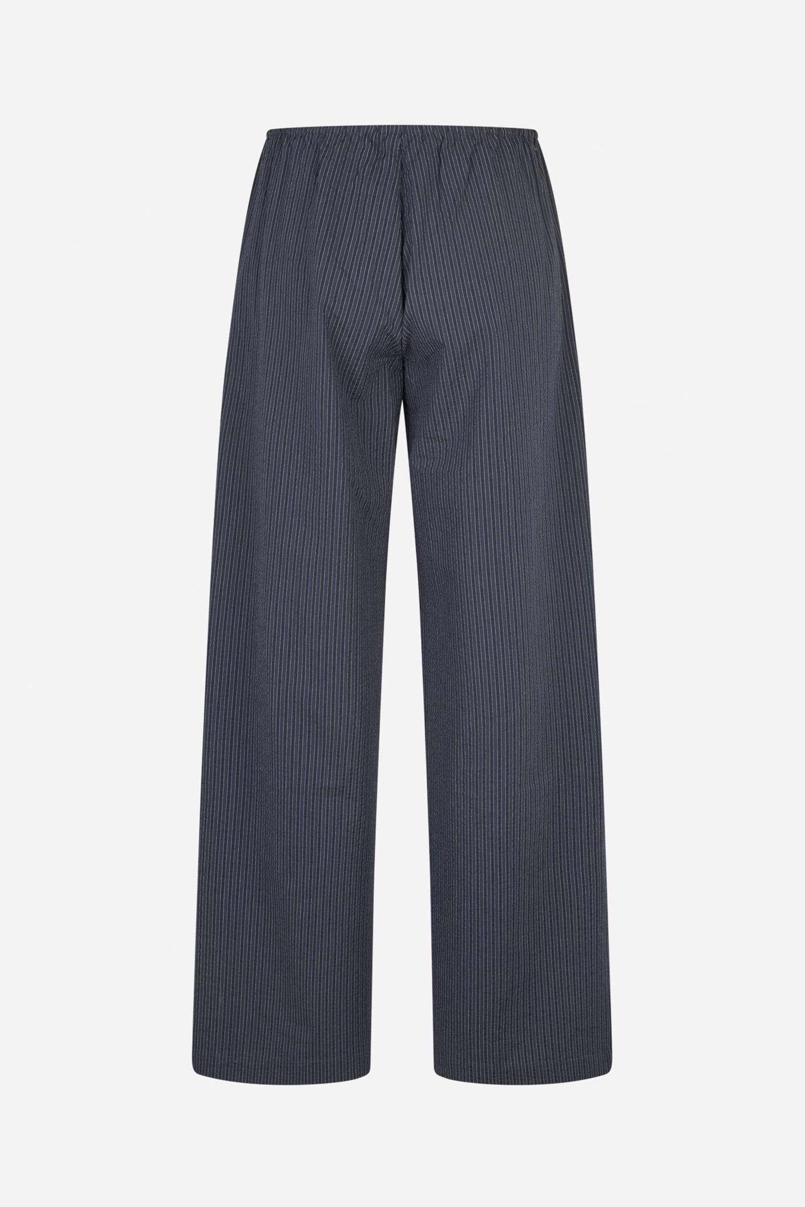 ENJAYLA PANTS 7259 Asphalt Stripe