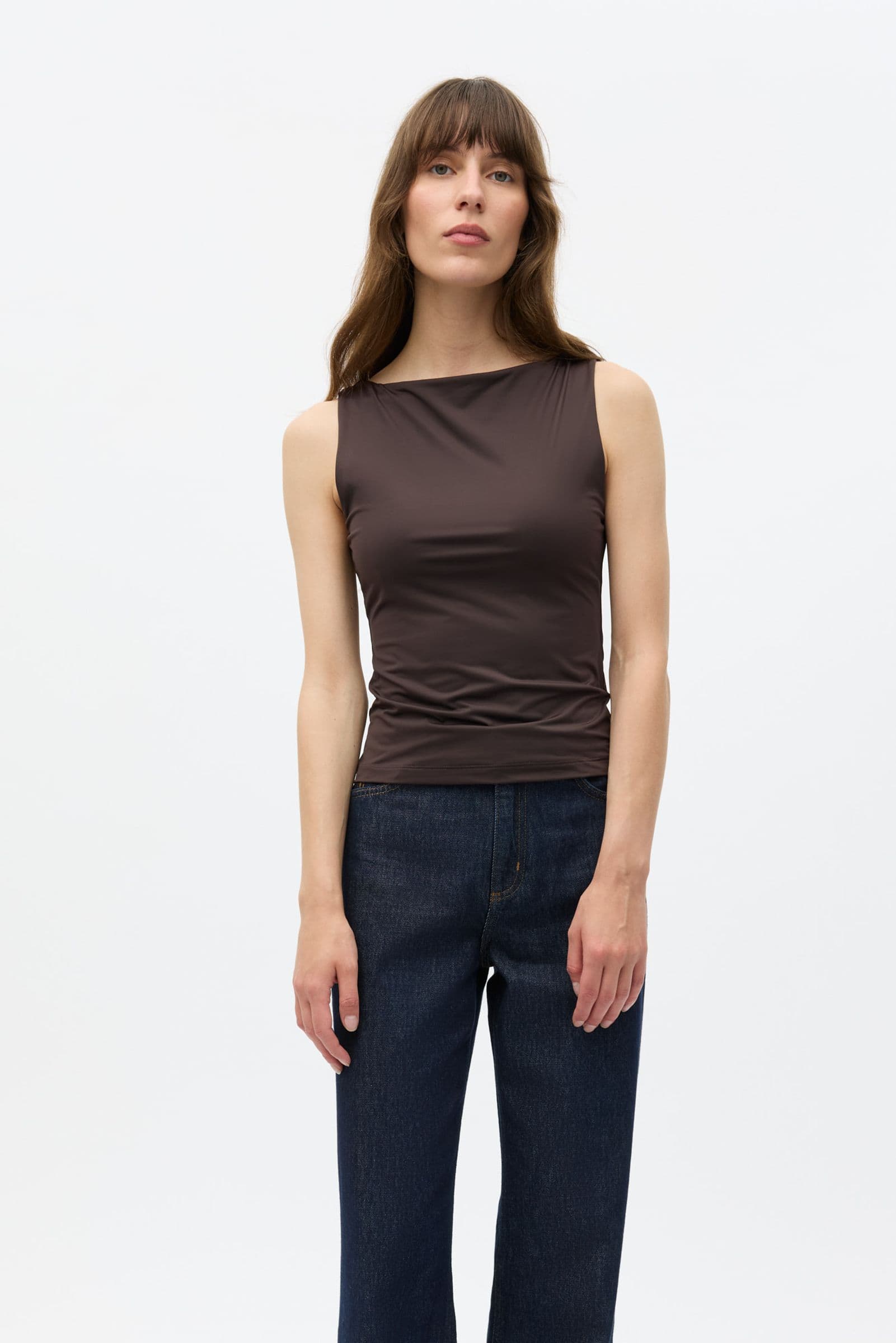 ENSCORPION SL TOP 7133 Chocolate Torte