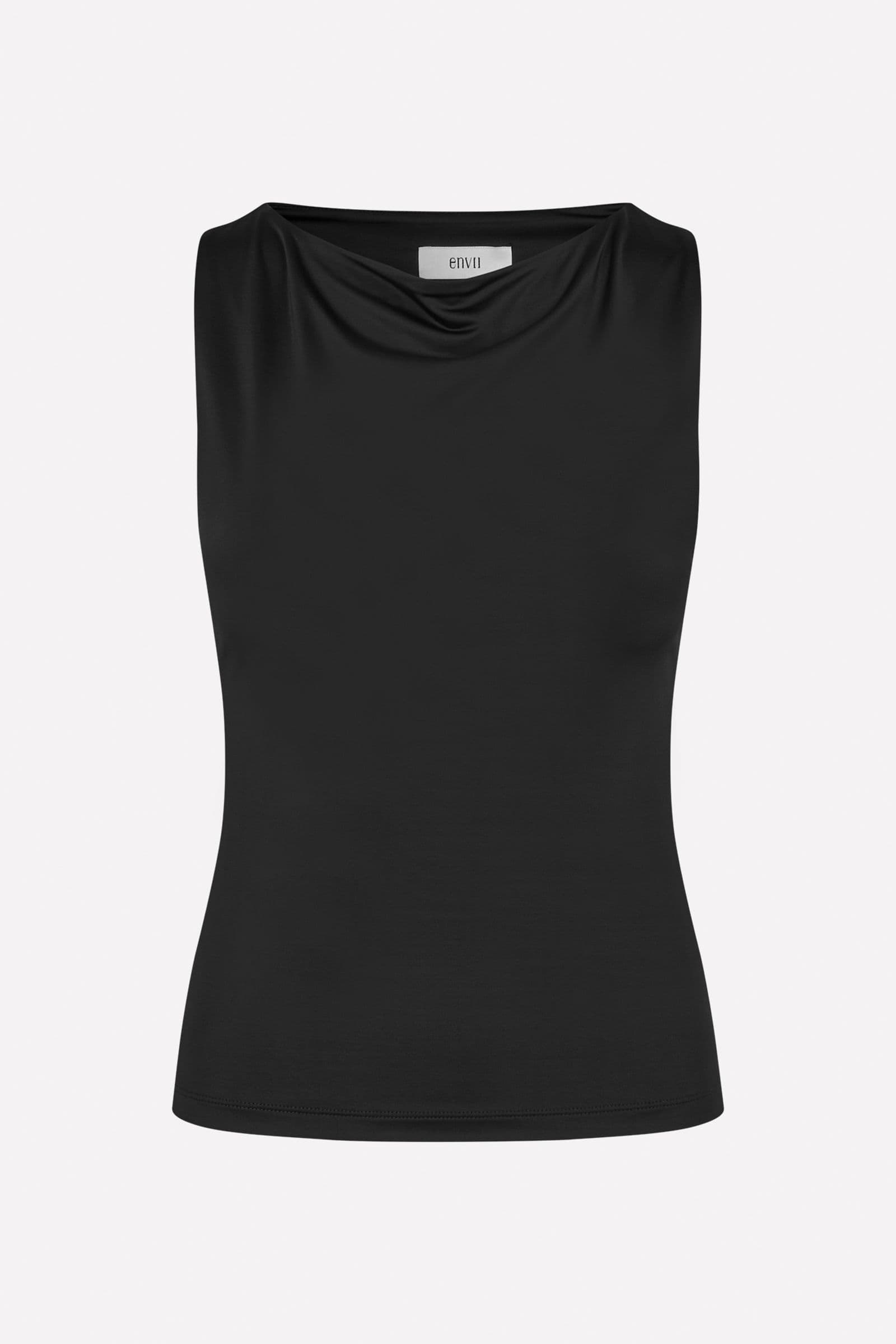 ENSCORPION SL TOP 7133 Black