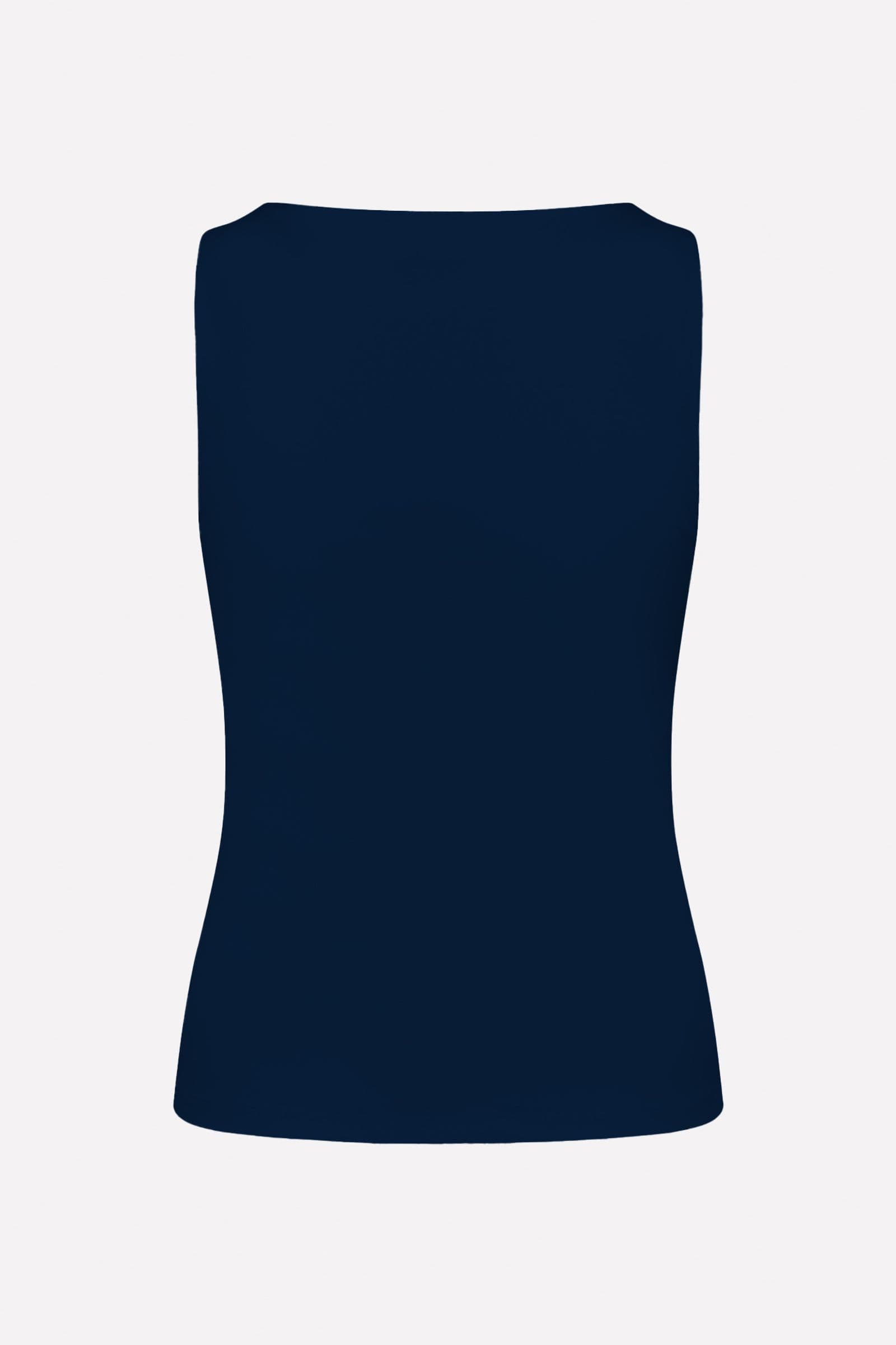 ENSCORPION SL TOP 7133 Navy Blazer