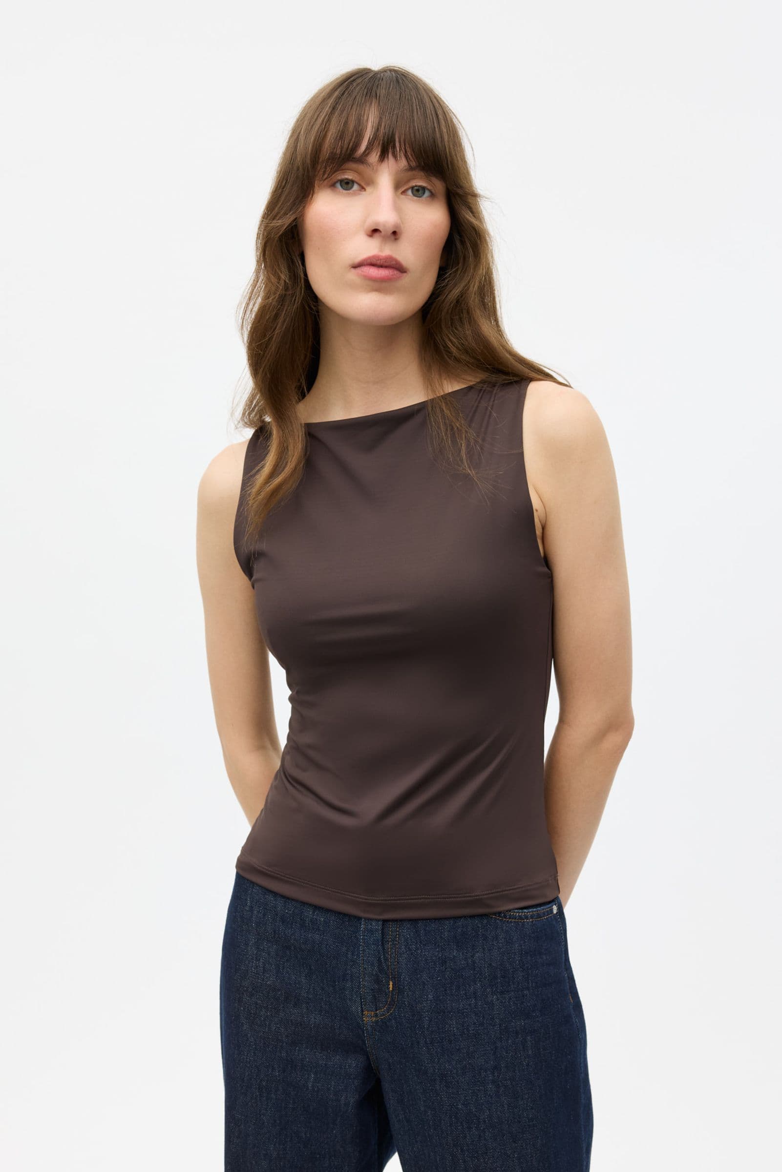 ENSCORPION SL TOP 7133 Chocolate Torte