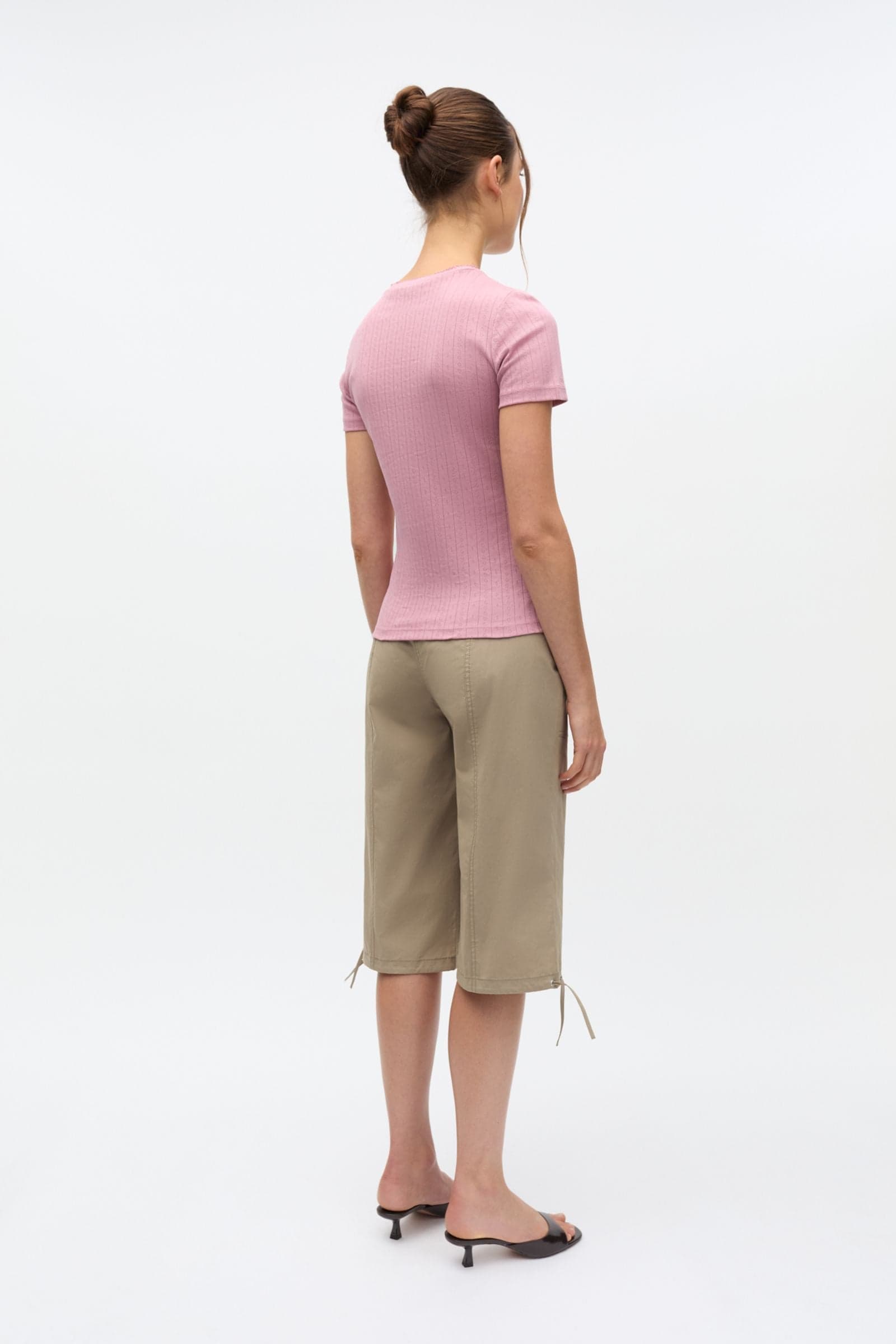 ENVOLVI SS TEE 7090 Lilas