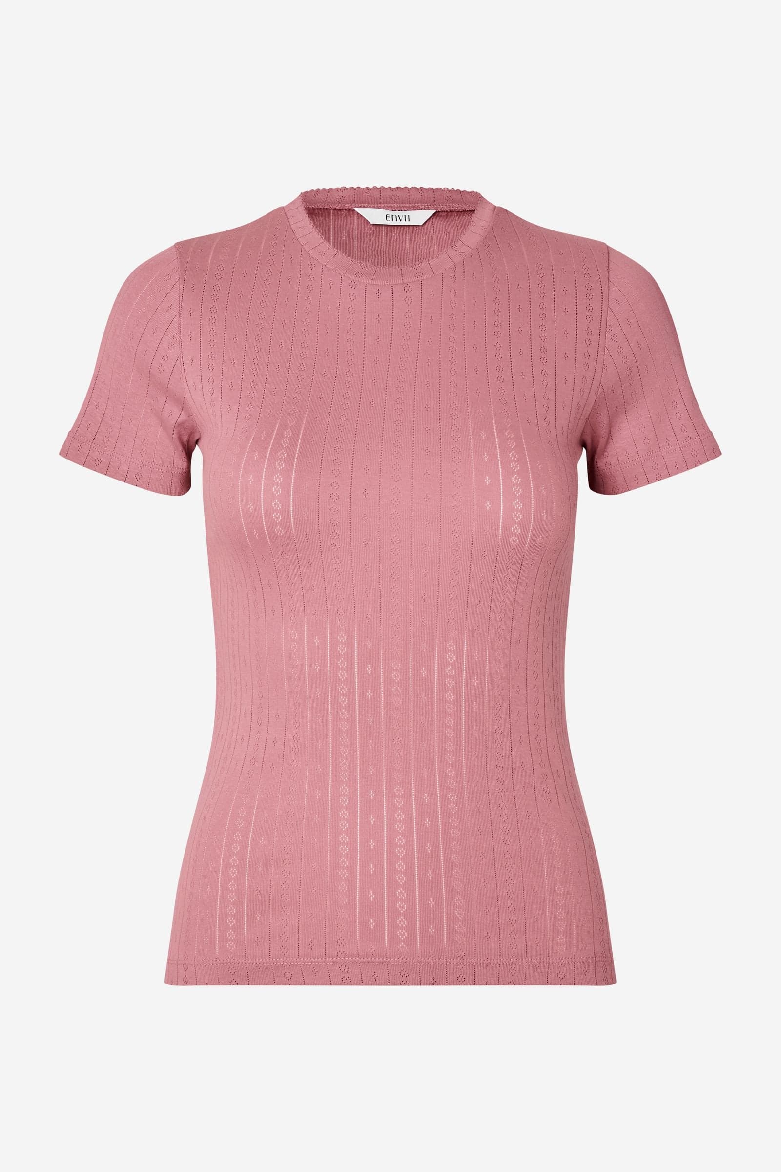 ENVOLVI SS TEE 7090 Lilas