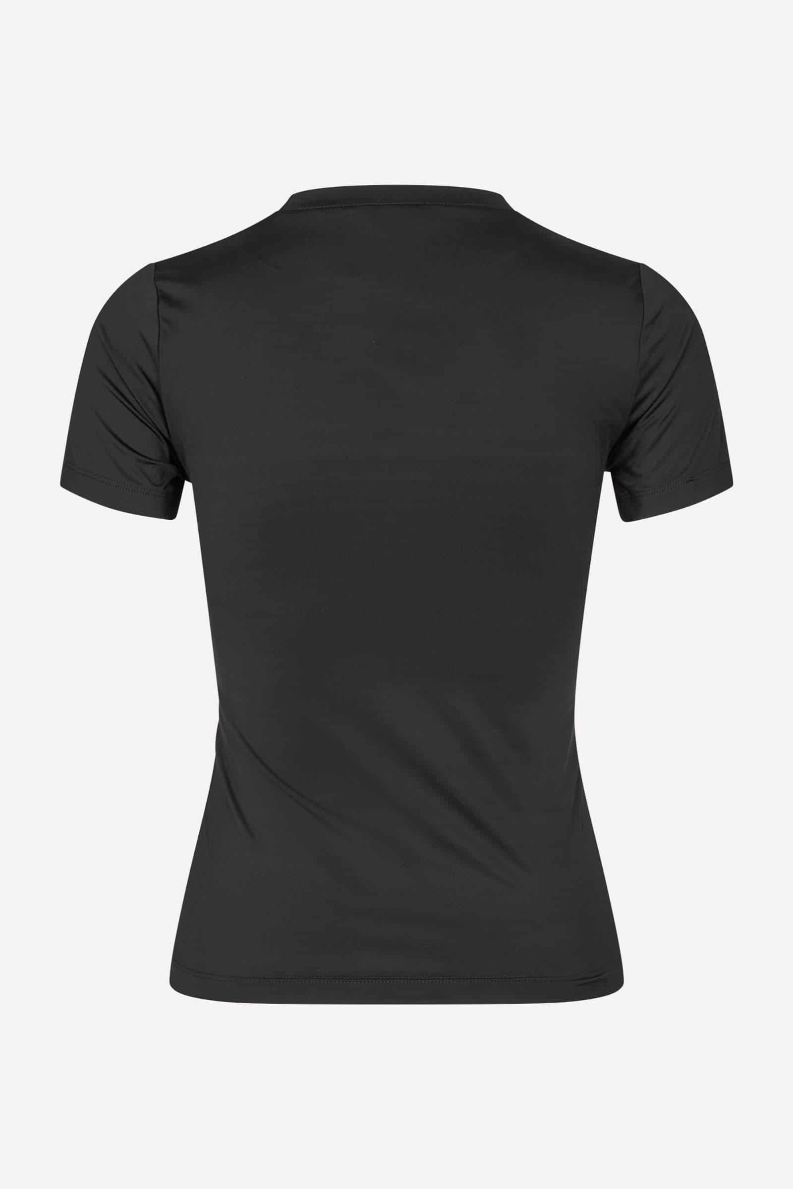 ENSCORPION SS TEE 7133 Black