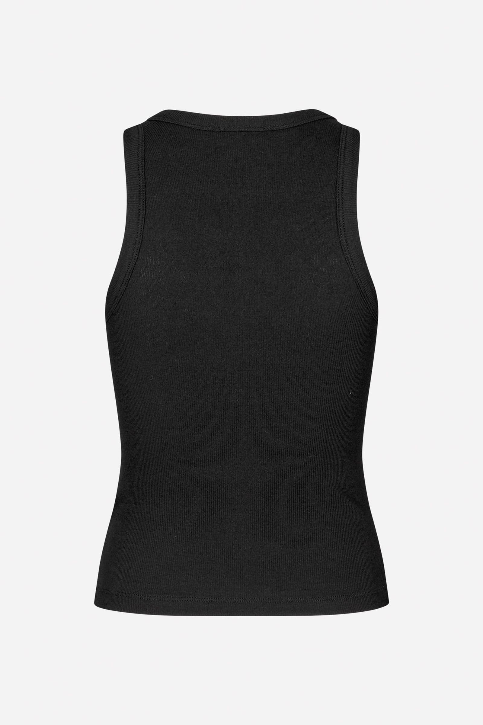 ENALLY RACER TOP 5314 Black