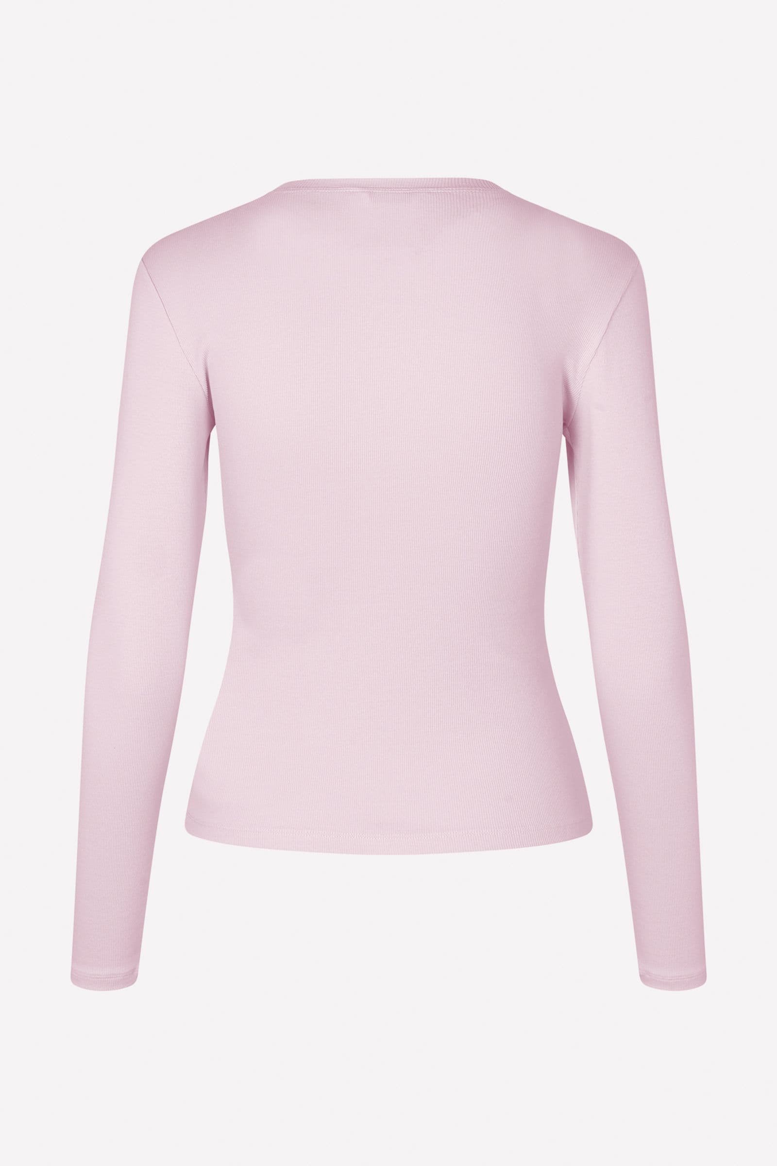 ENALLY LS O-N TEE 5314 Light Lilac