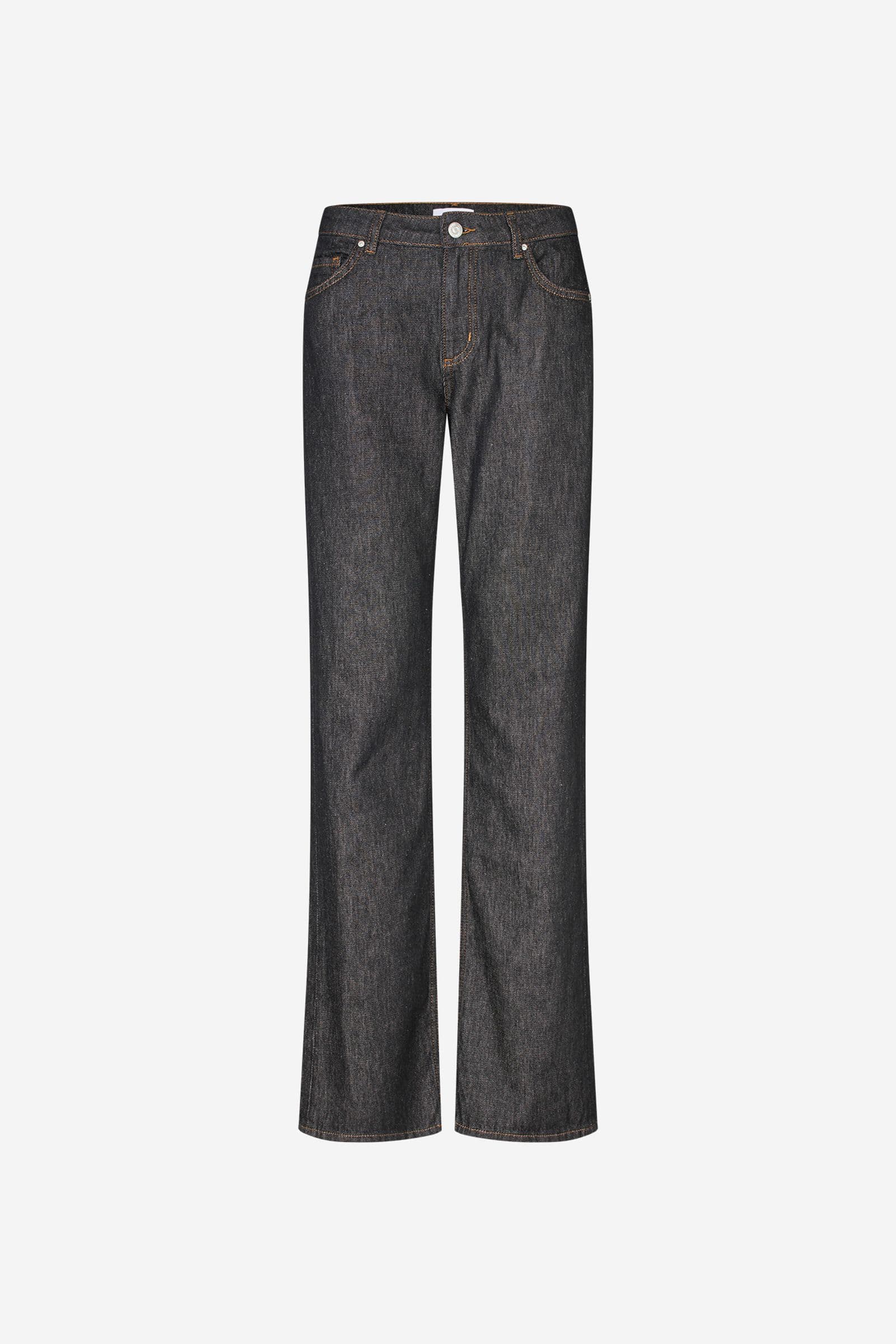 ENBETTY JEANS 6856 Black Rinse