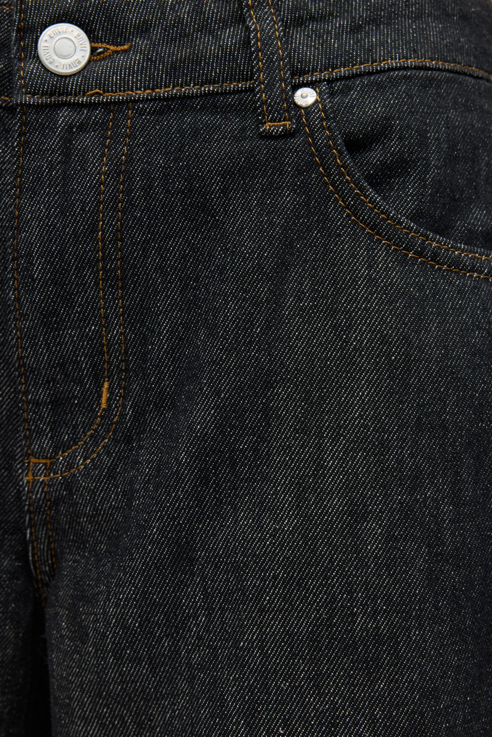 ENBETTY JEANS 6856 Black Rinse