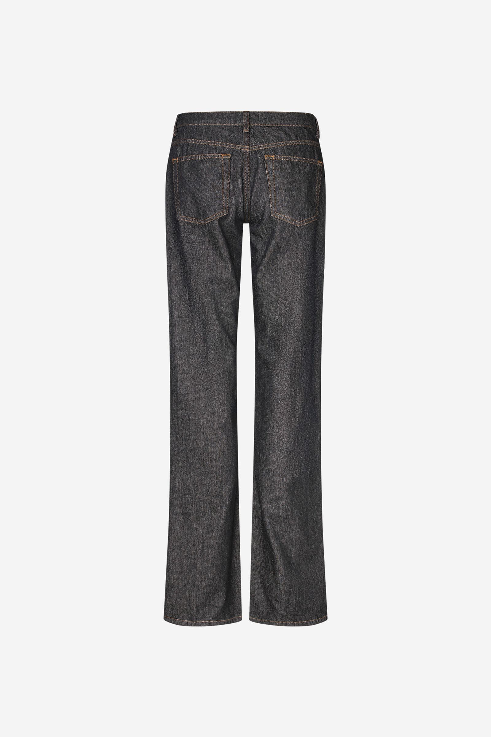 ENBETTY JEANS 6856 Black Rinse