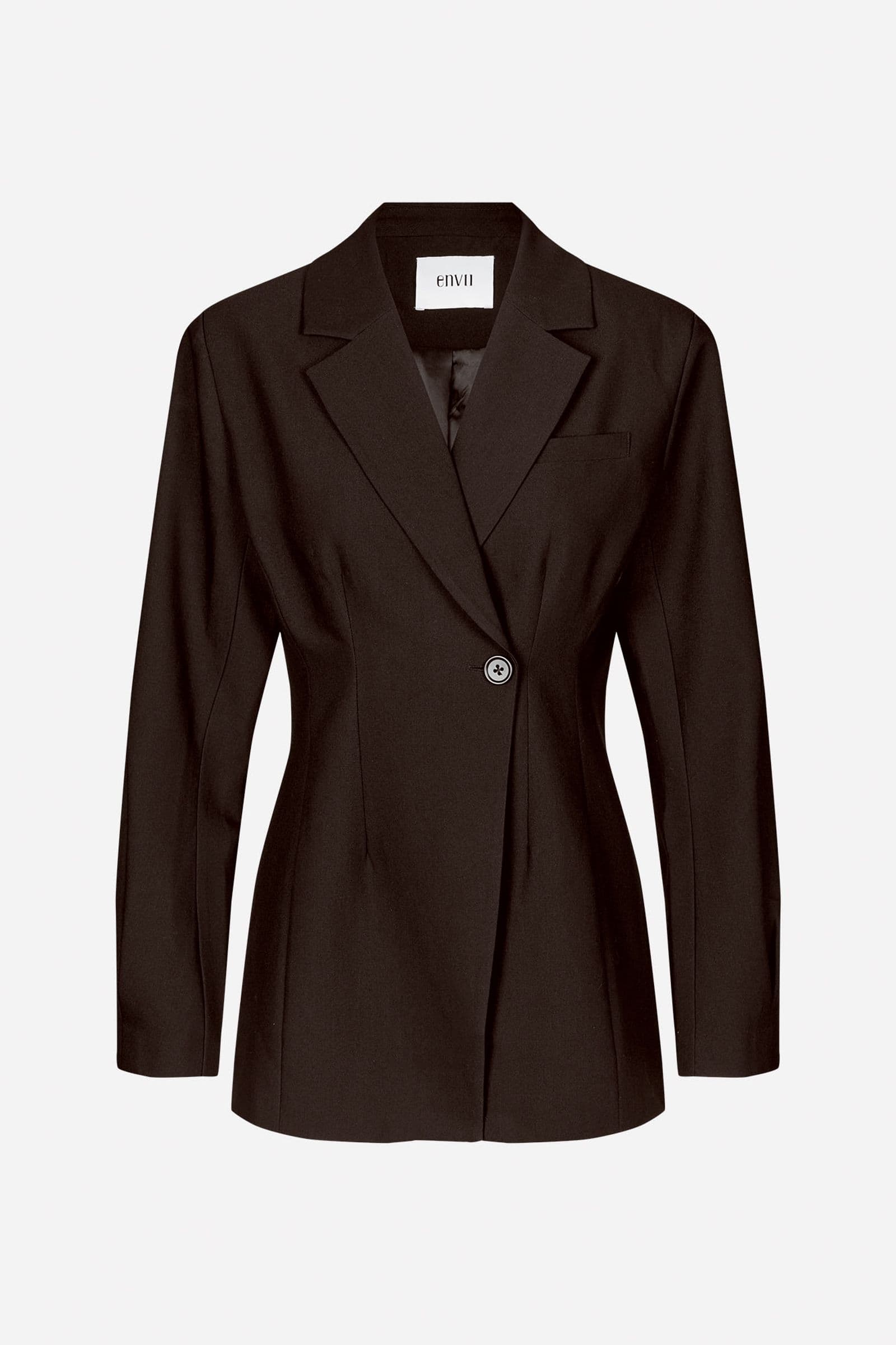 ENAUGUSTINE BLAZER 6797 Chocolate Torte