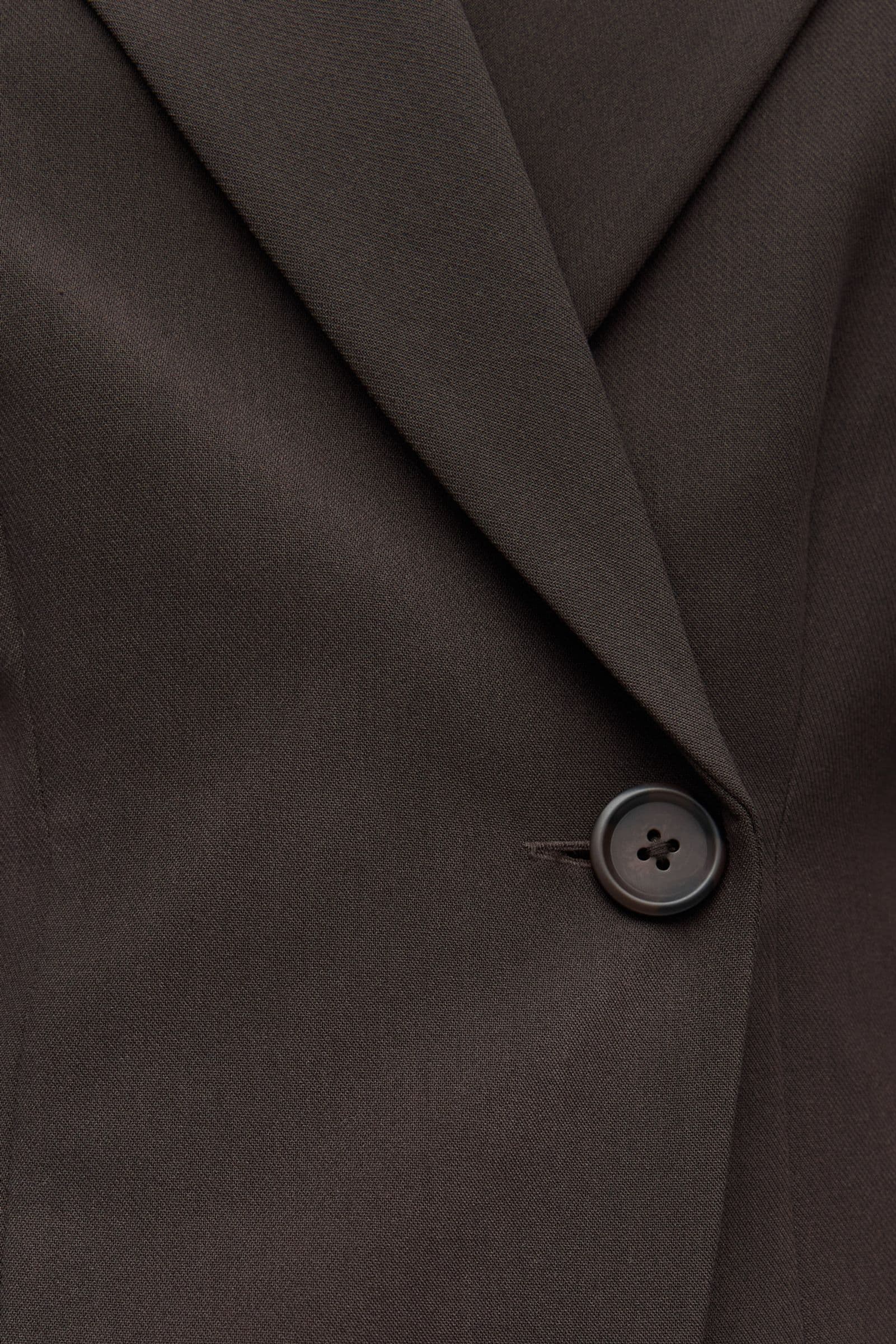 ENAUGUSTINE BLAZER 6797 Chocolate Torte