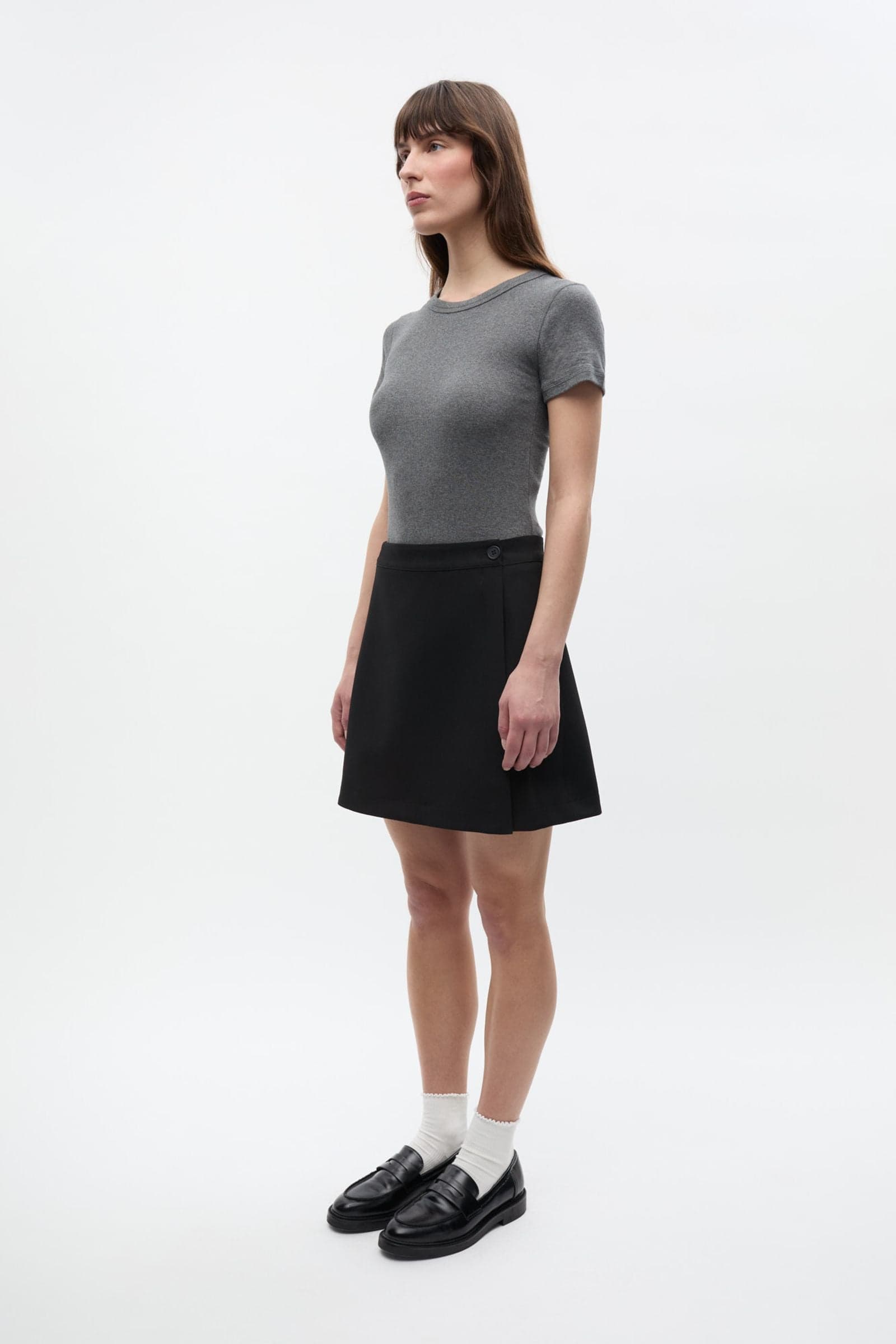 ENATWOOD SKIRT 6797