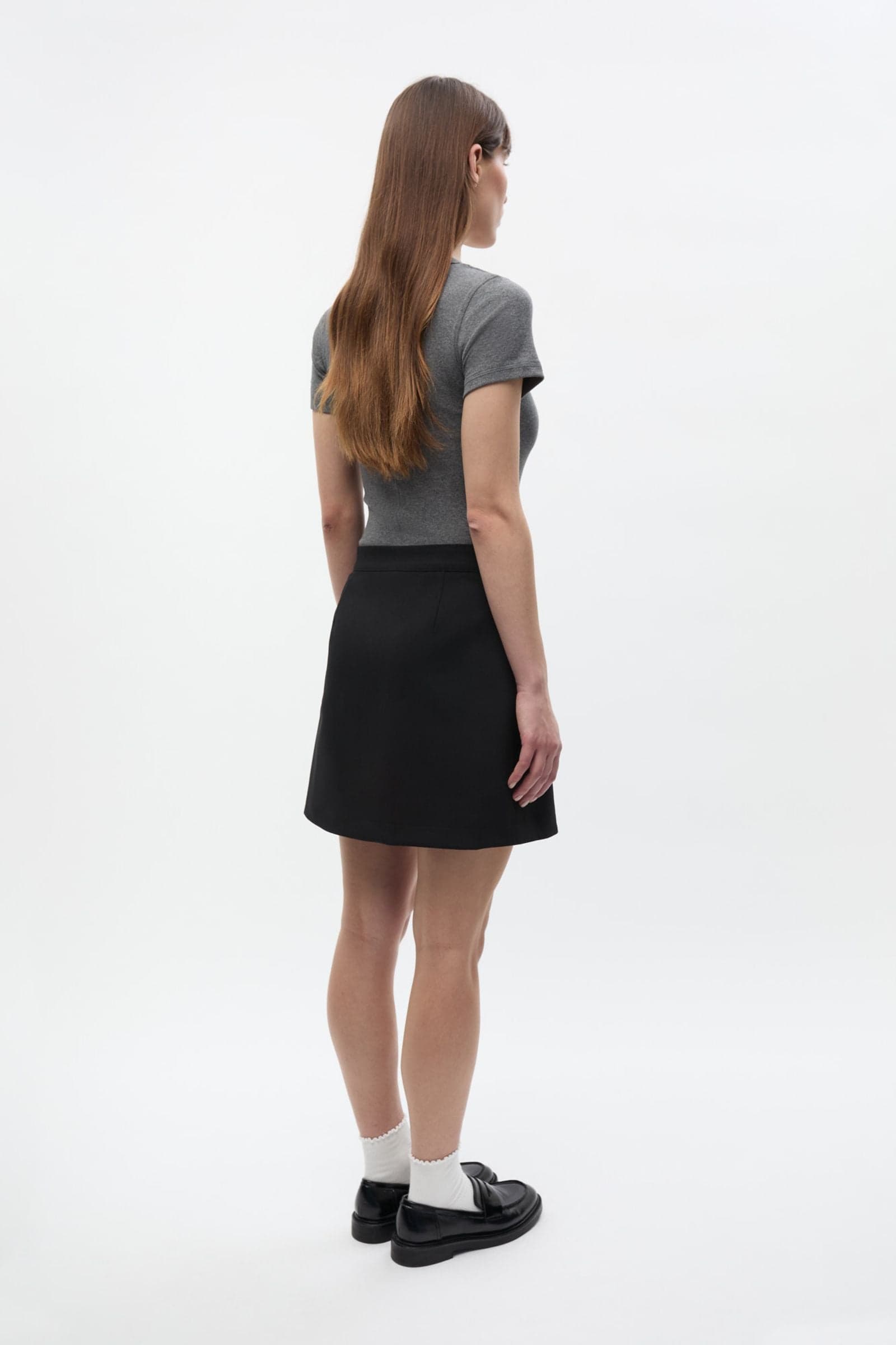ENATWOOD SKIRT 6797