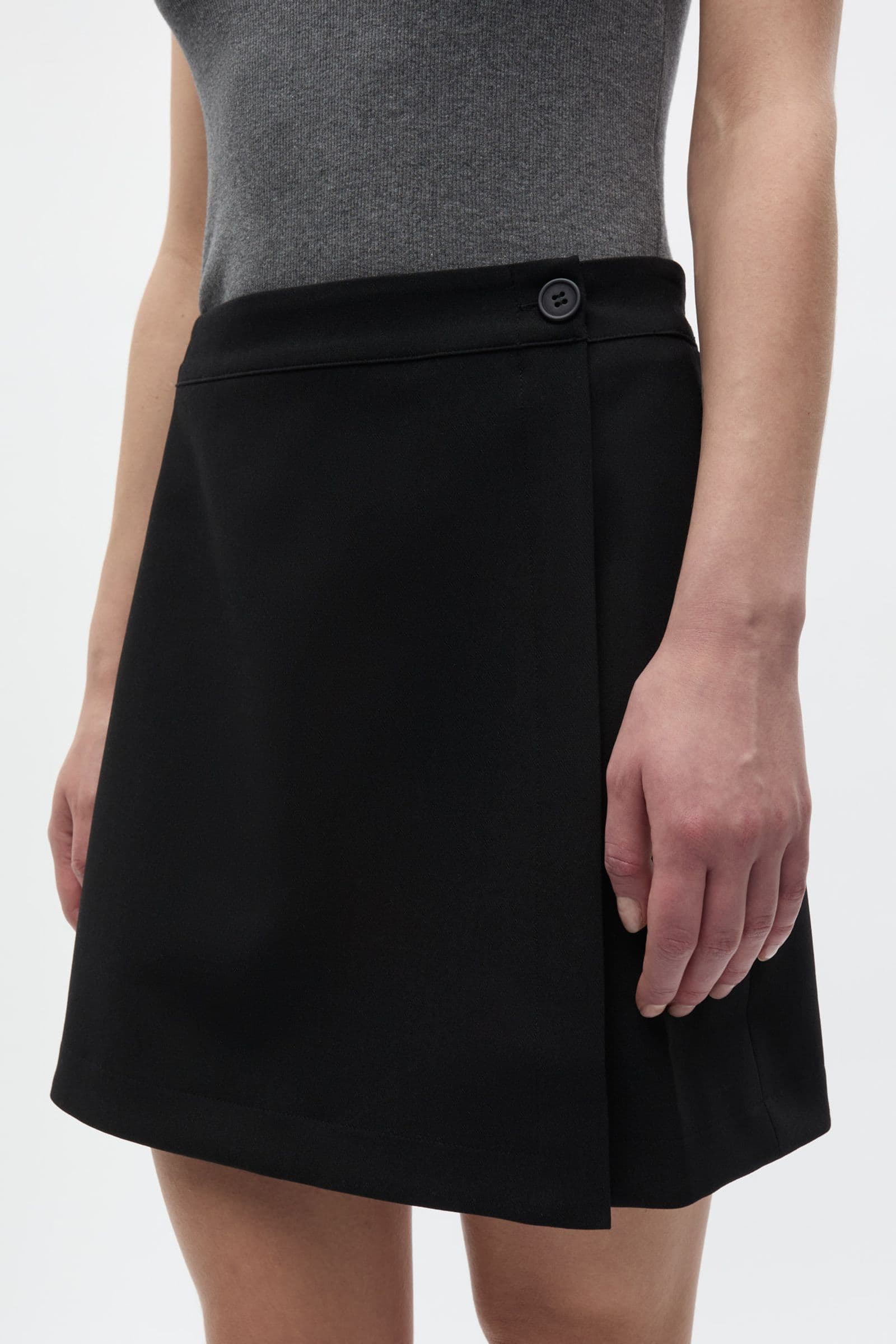 ENATWOOD SKIRT 6797