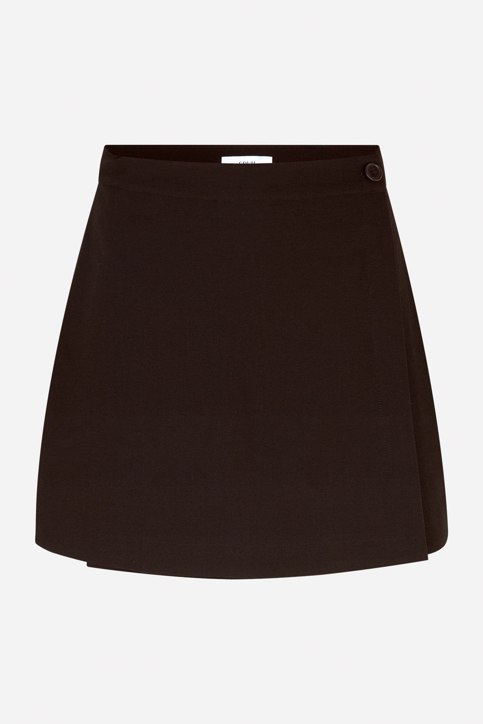 ENATWOOD SKIRT 6797 Chocolate Torte