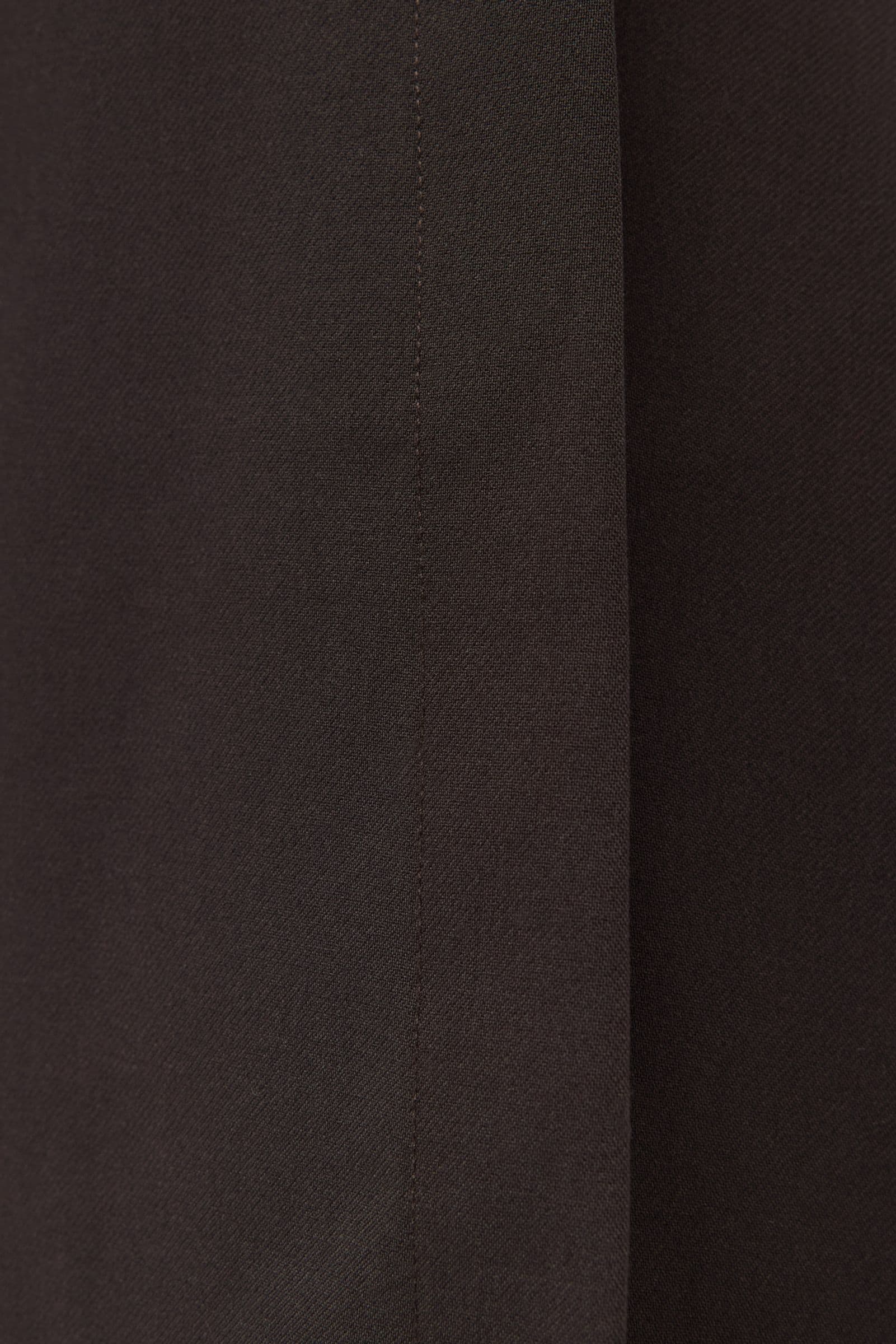 ENATWOOD SKIRT 6797 Chocolate Torte