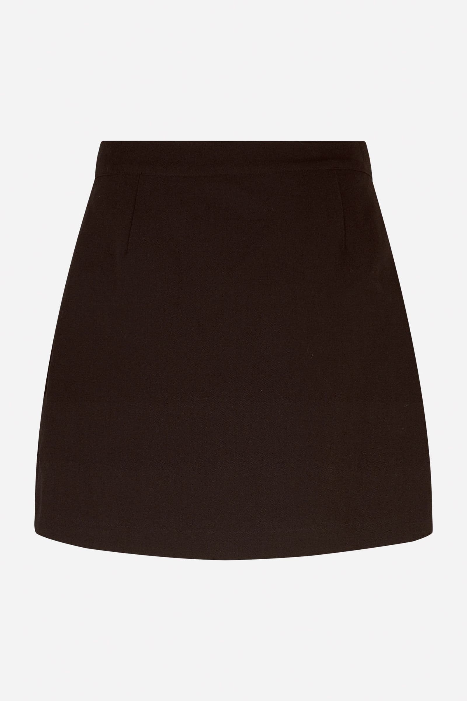 ENATWOOD SKIRT 6797 Chocolate Torte