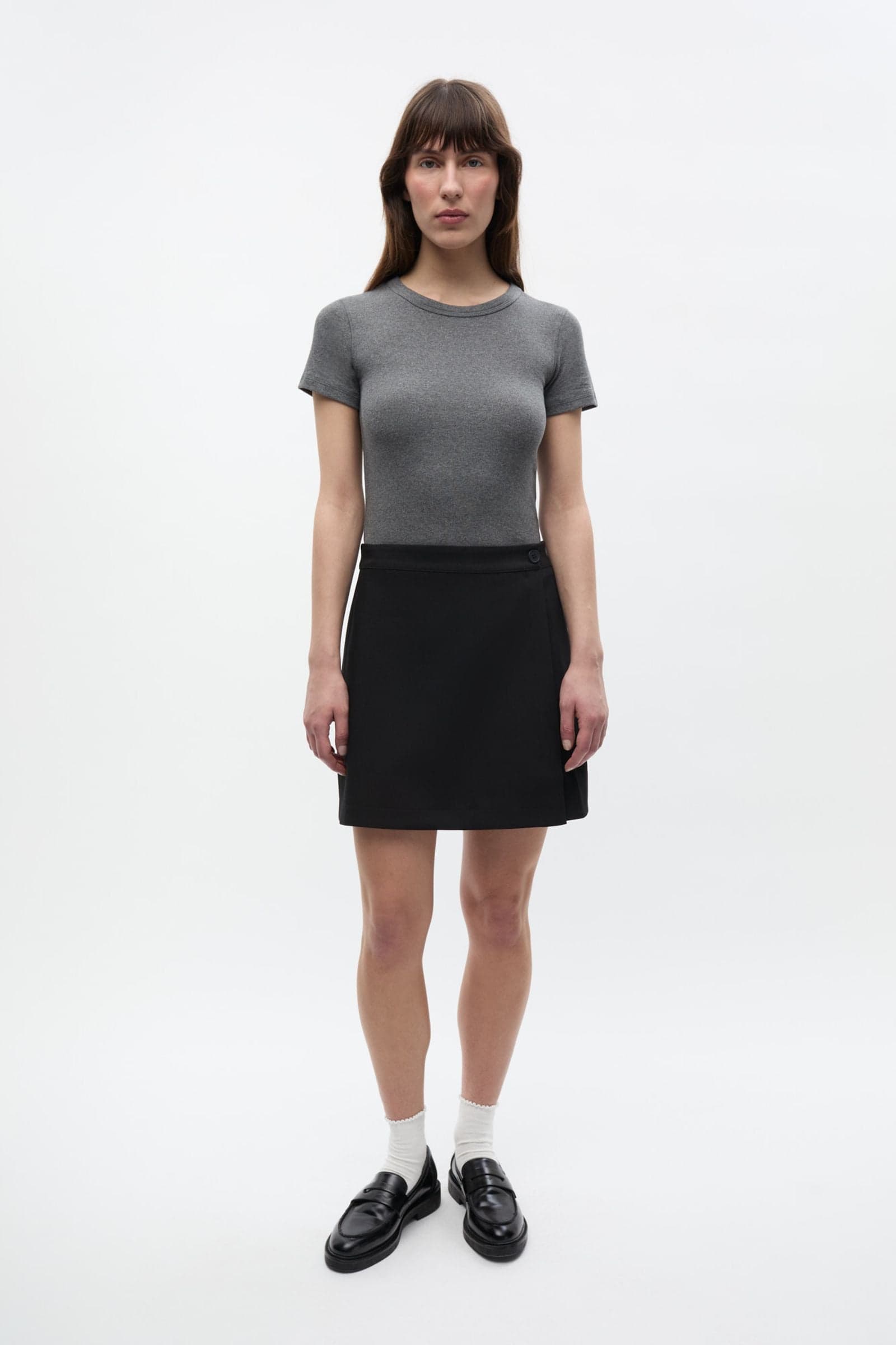 ENATWOOD SKIRT 6797