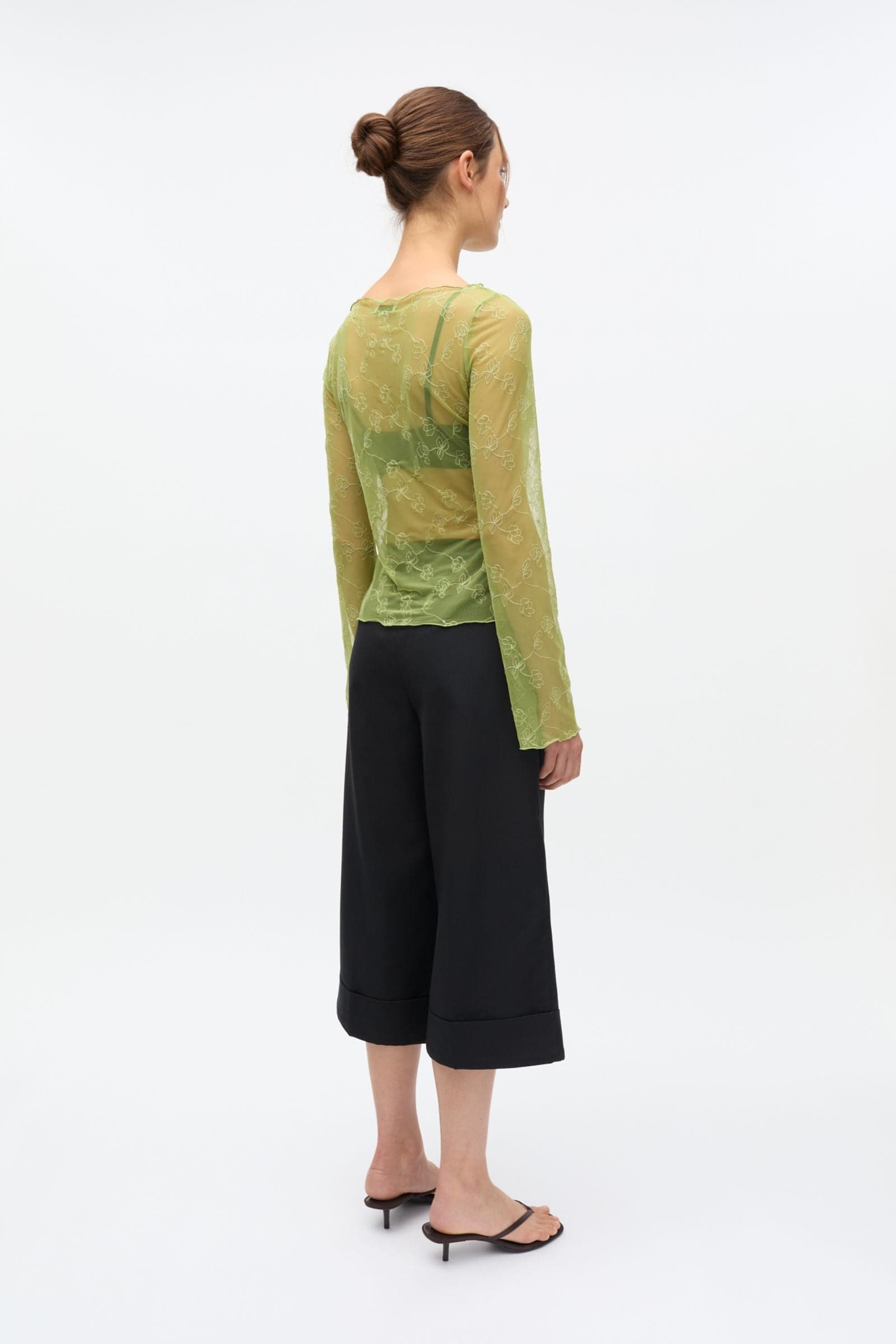 ENNICOLA LS TOP 7191 Fern