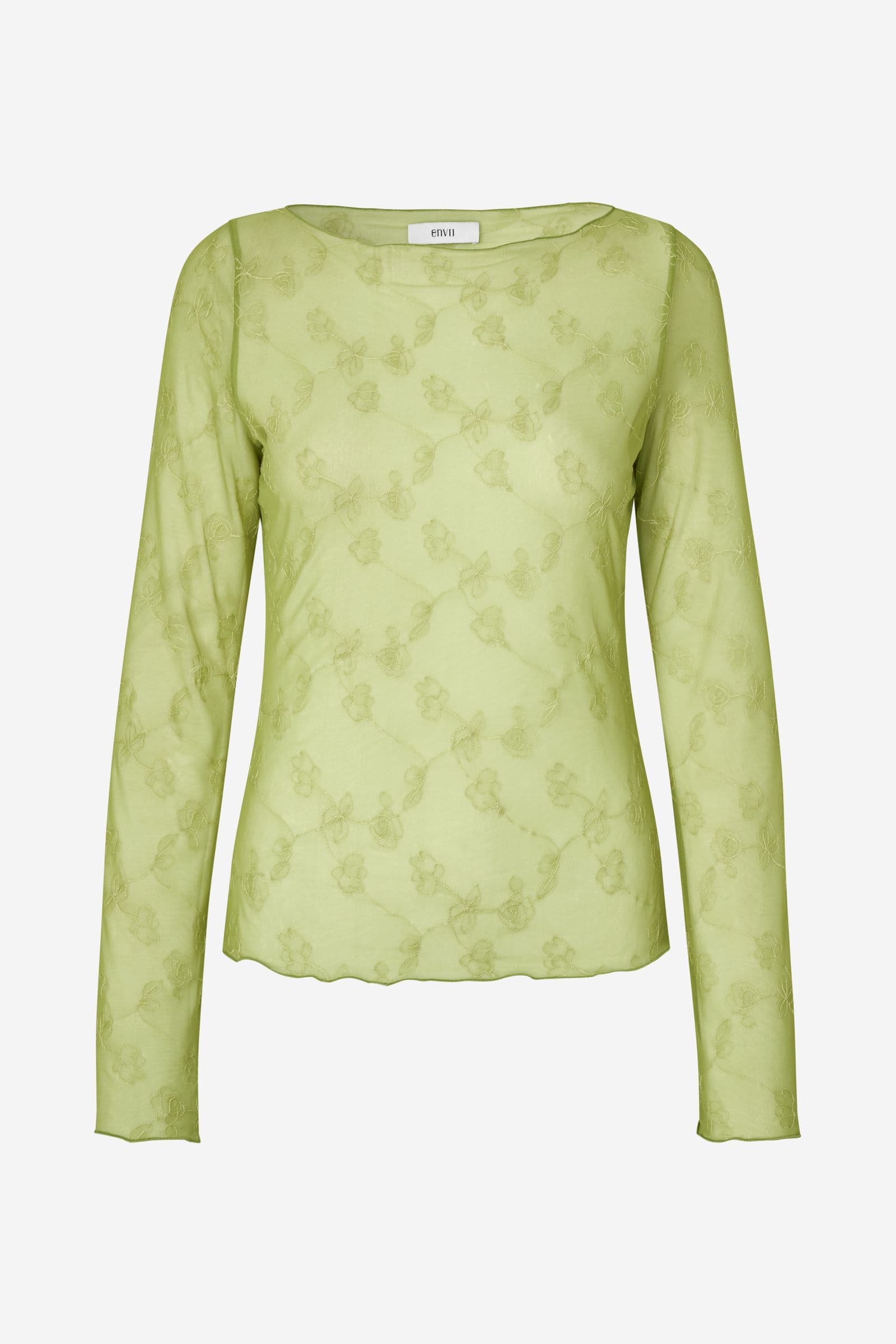 ENNICOLA LS TOP 7191 Fern