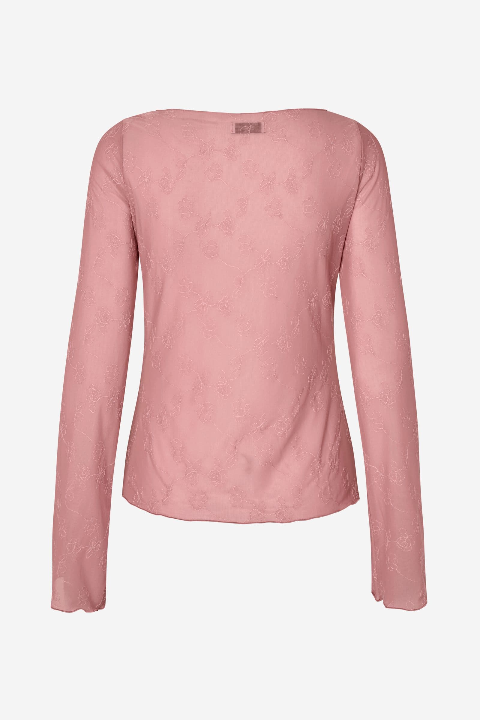 ENNICOLA LS TOP 7191 Lilas