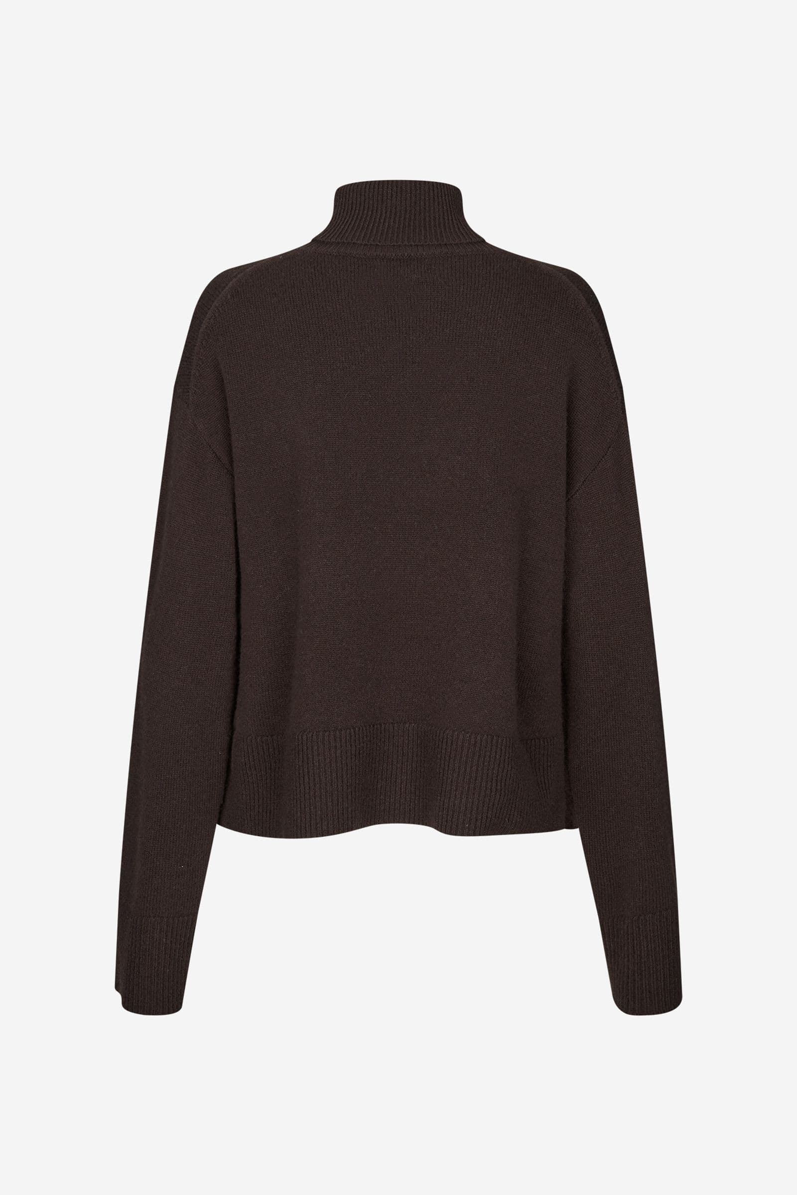 ENELISE LS KNIT 7230 Chocolate Torte