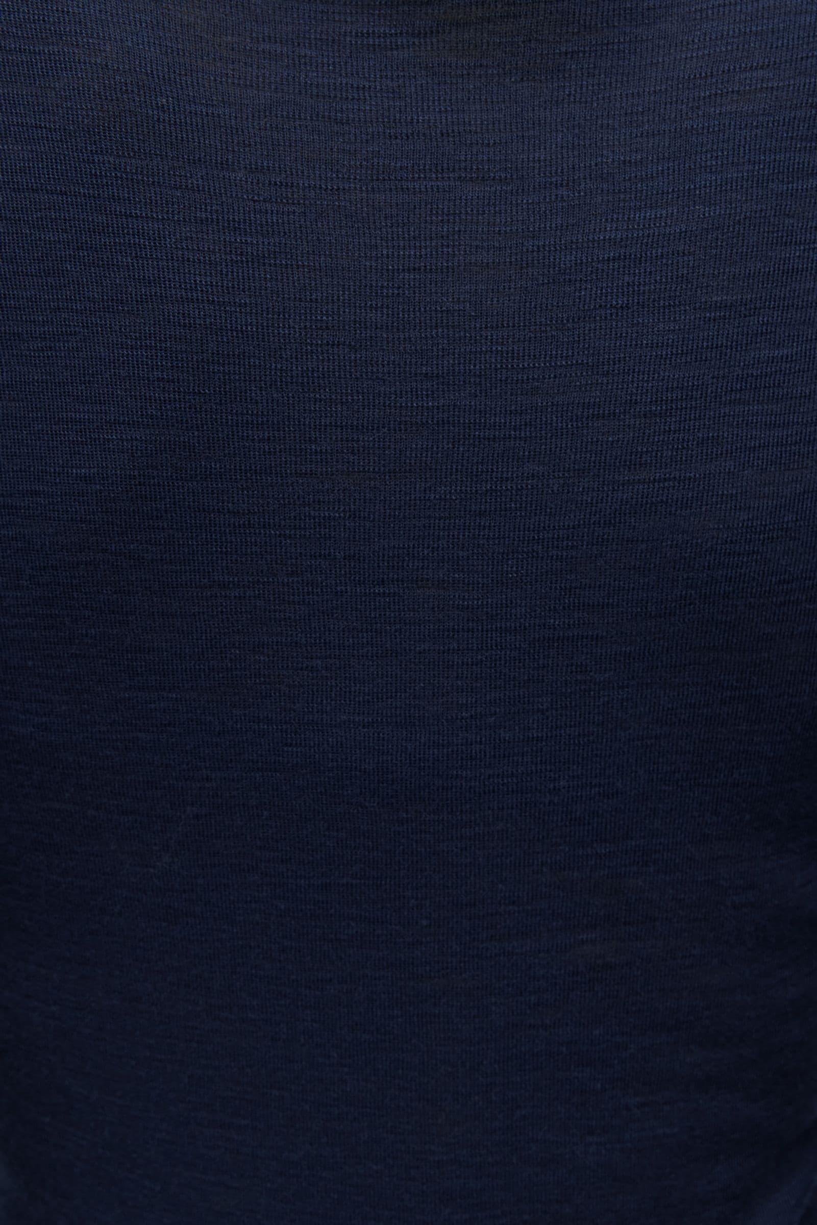 ENANNA LS O-N TEE 7226 Navy Blazer