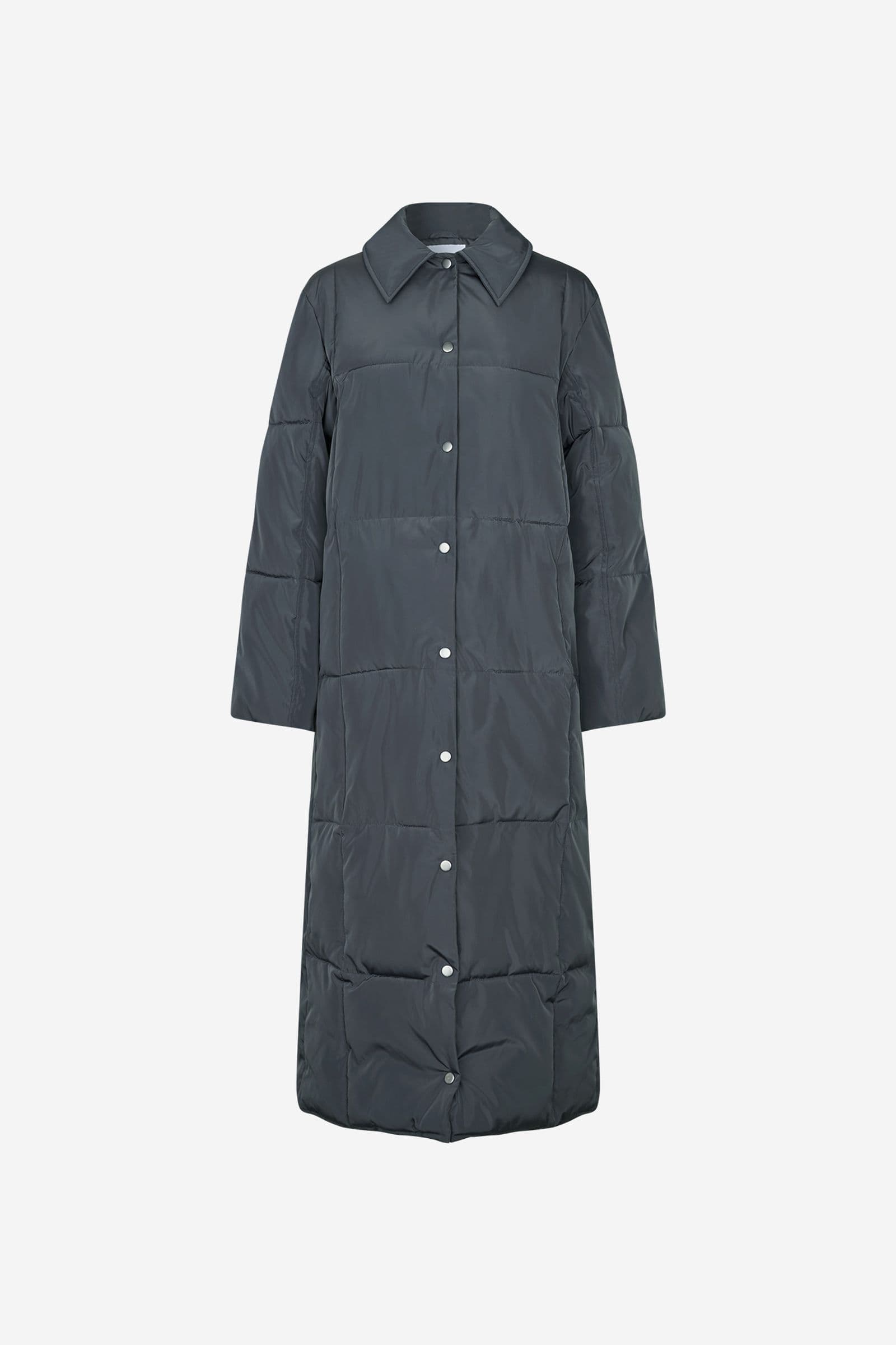 ENDAYTON JACKET 7205 Asphalt