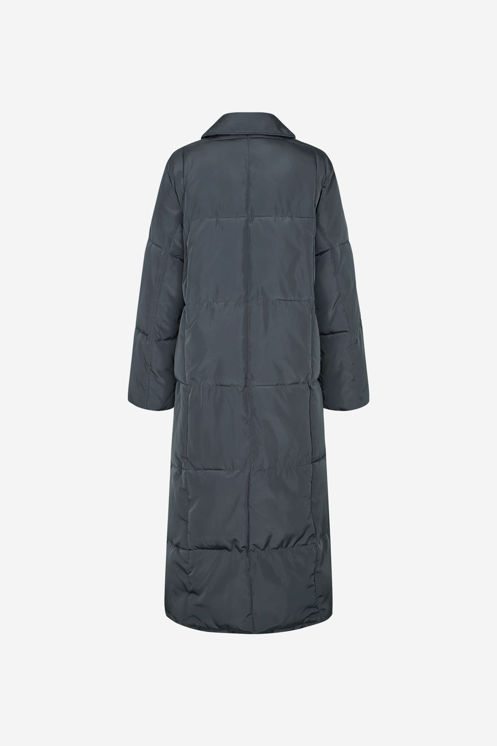 ENDAYTON JACKET 7205 Asphalt