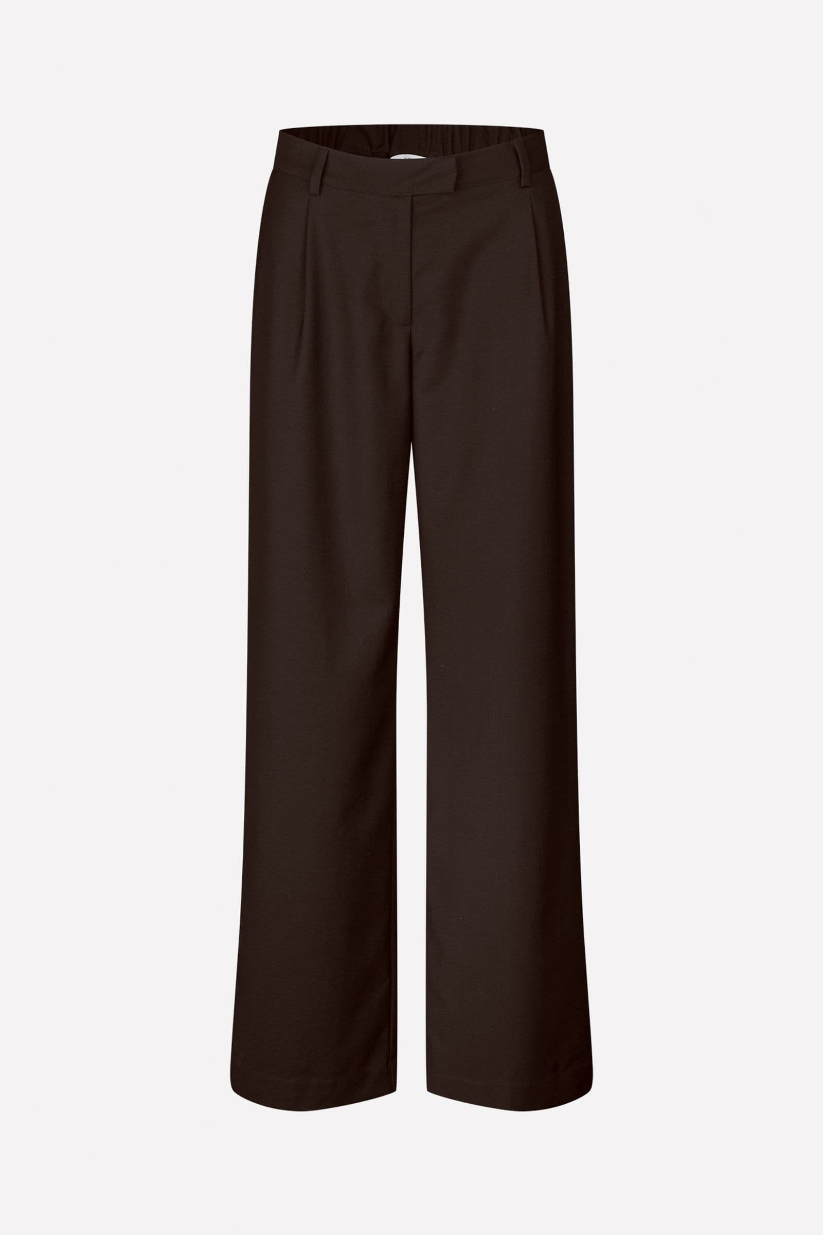 ENBETA PANTS 6797 Chocolate Torte