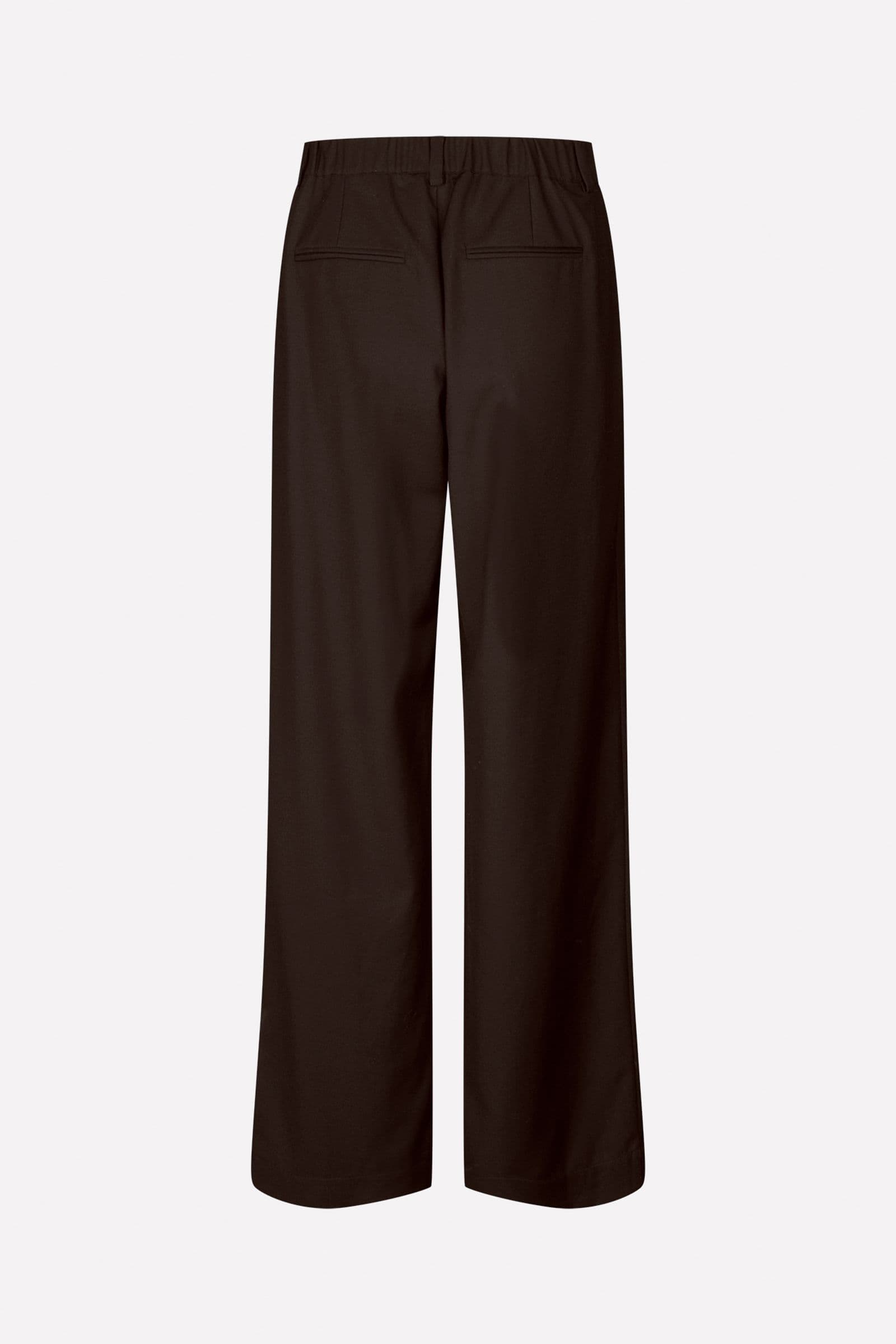 ENBETA PANTS 6797 Chocolate Torte