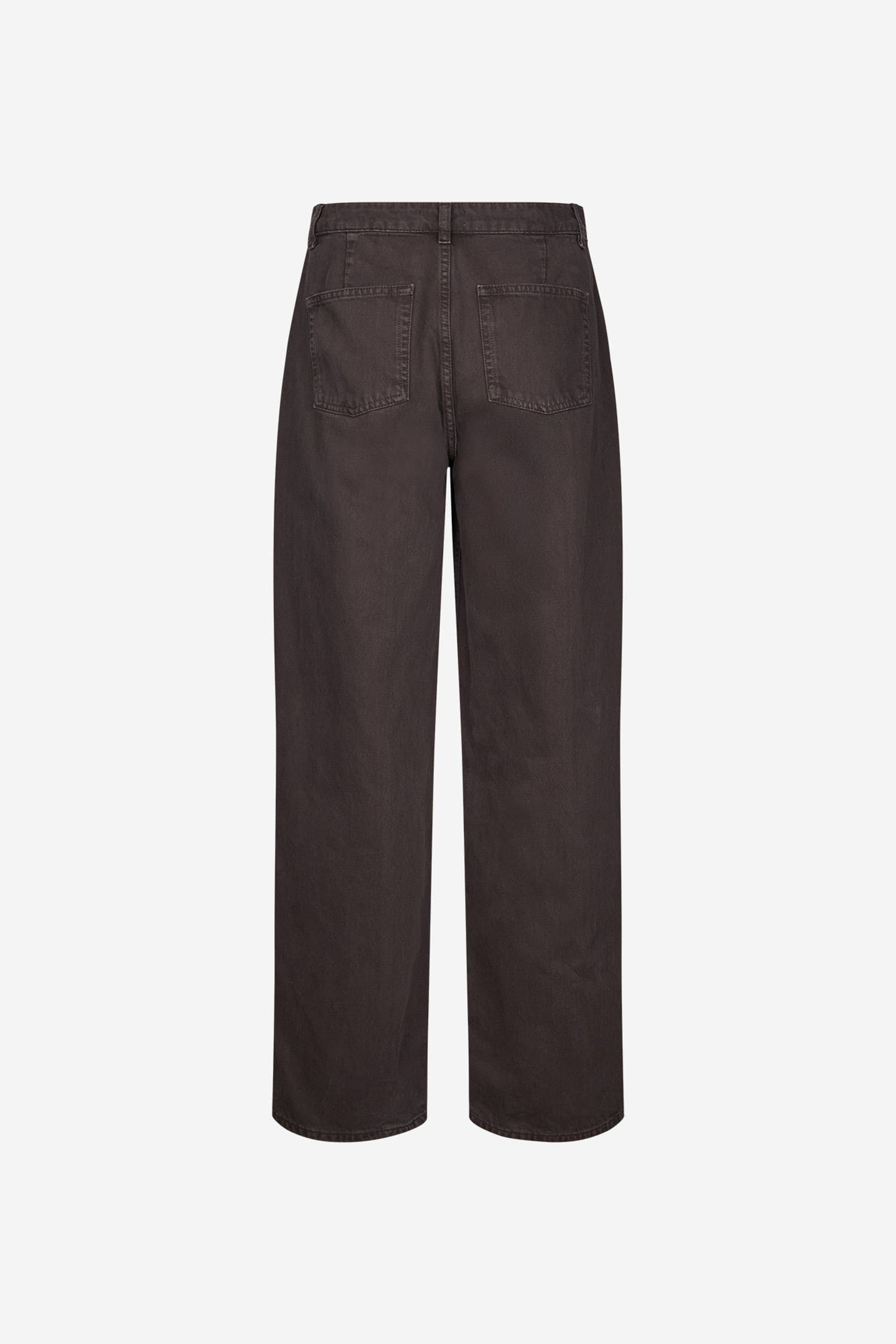 ENBONNIE JEANS 6803 Worn Chocolate