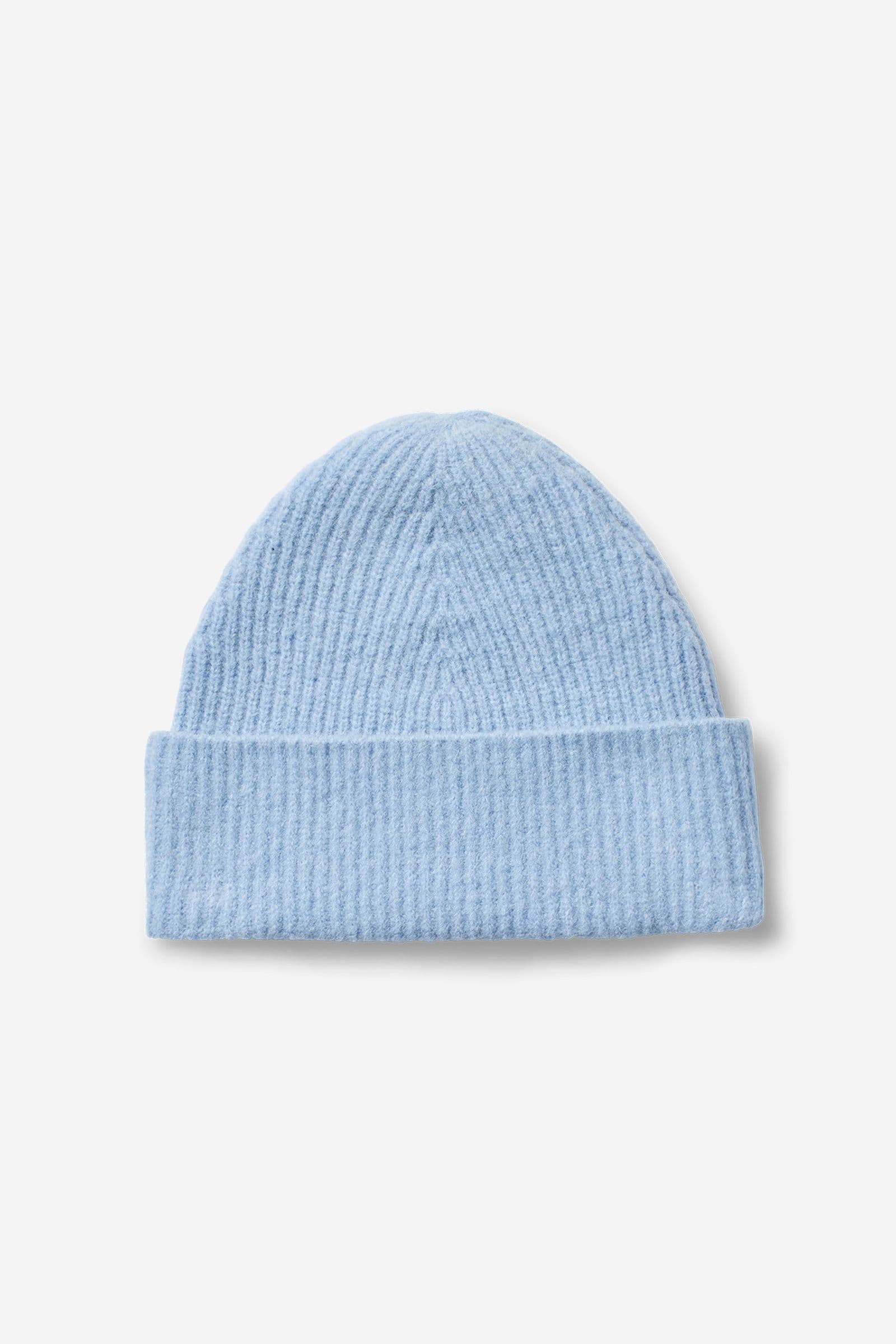 ENADA BEANIE 7216 Clear Sky Mel