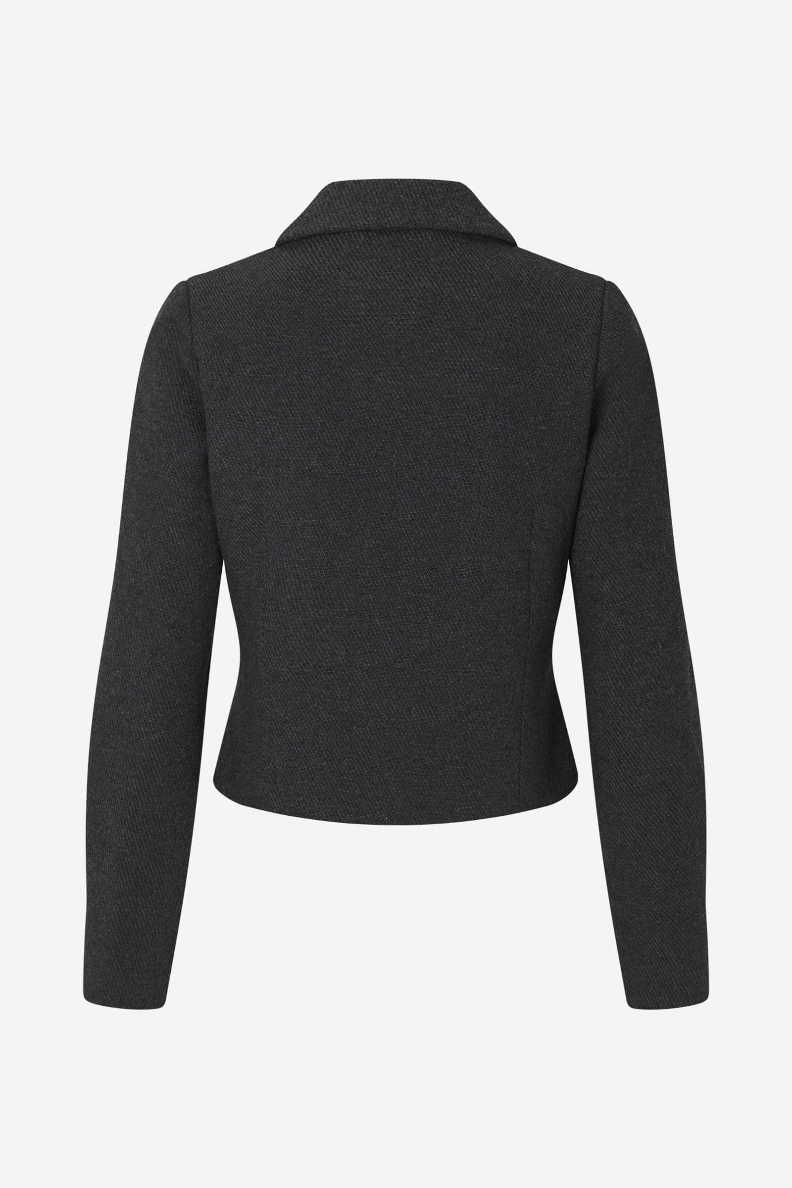 ENFROST BLAZER 7285 Grey Mel