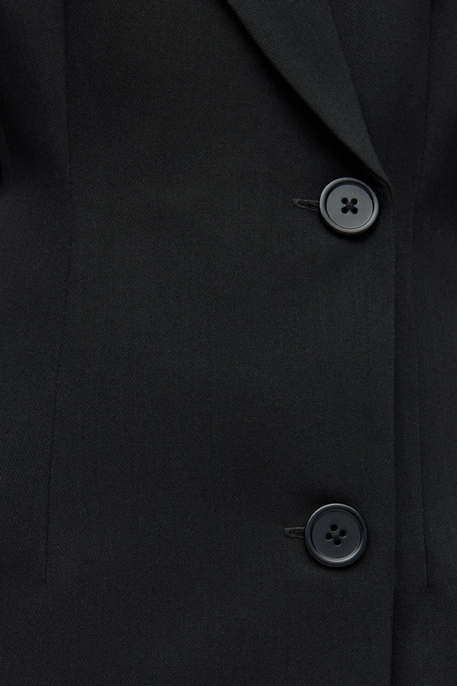 ENAUGUSTINE BLAZER DRESS 6797 Black