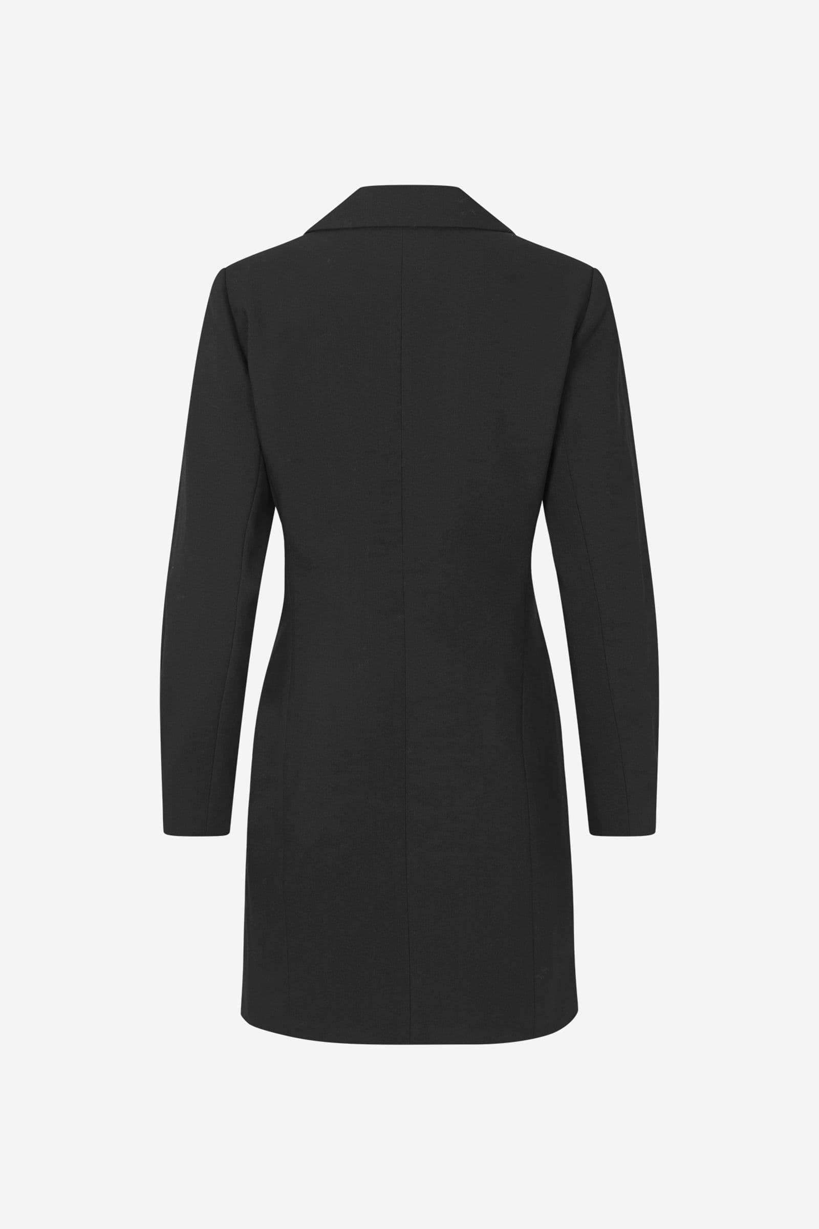 ENAUGUSTINE BLAZER DRESS 6797 Black